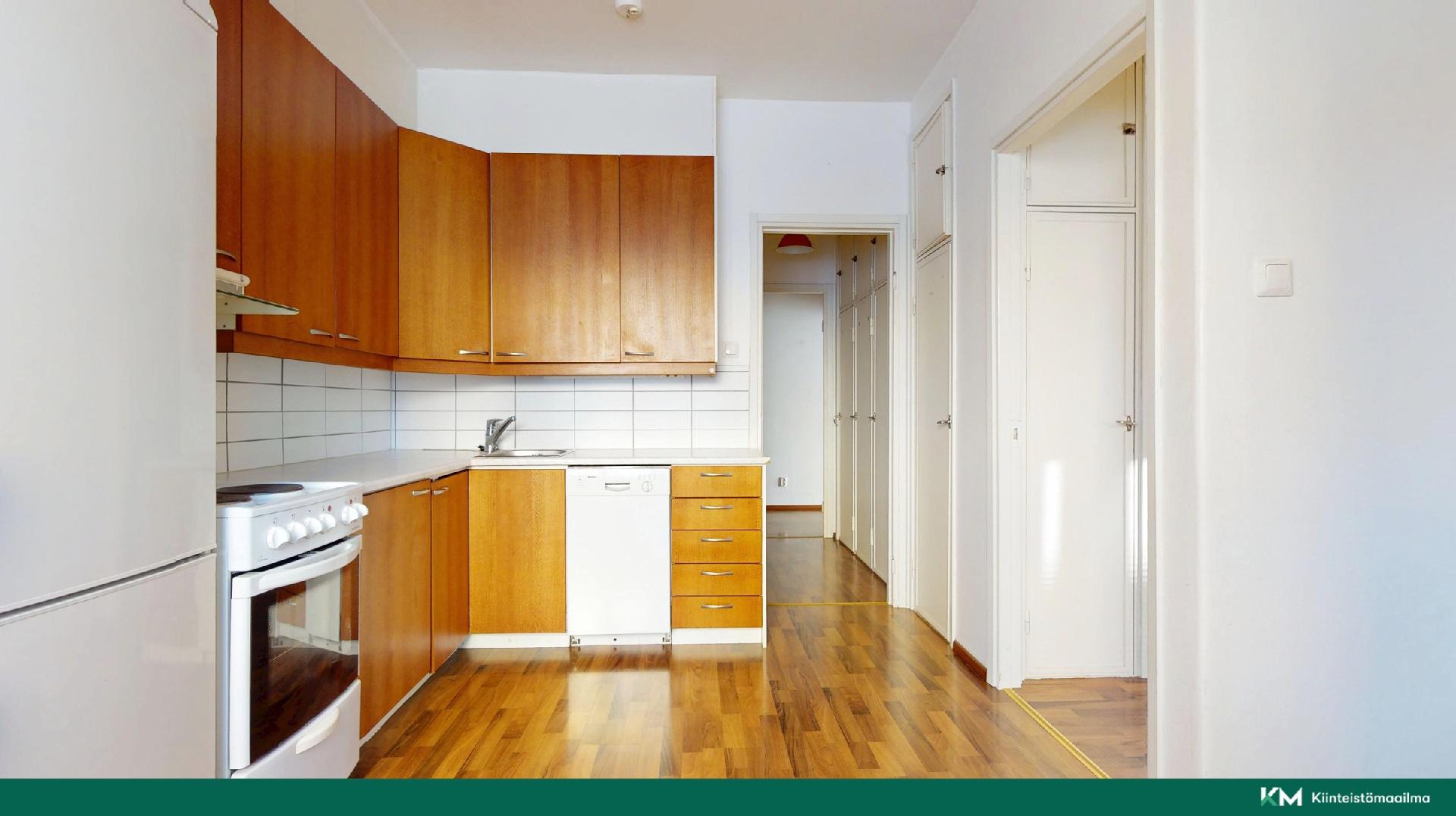 Lastenkodinkatu 14, Hietalahti, Vaasa