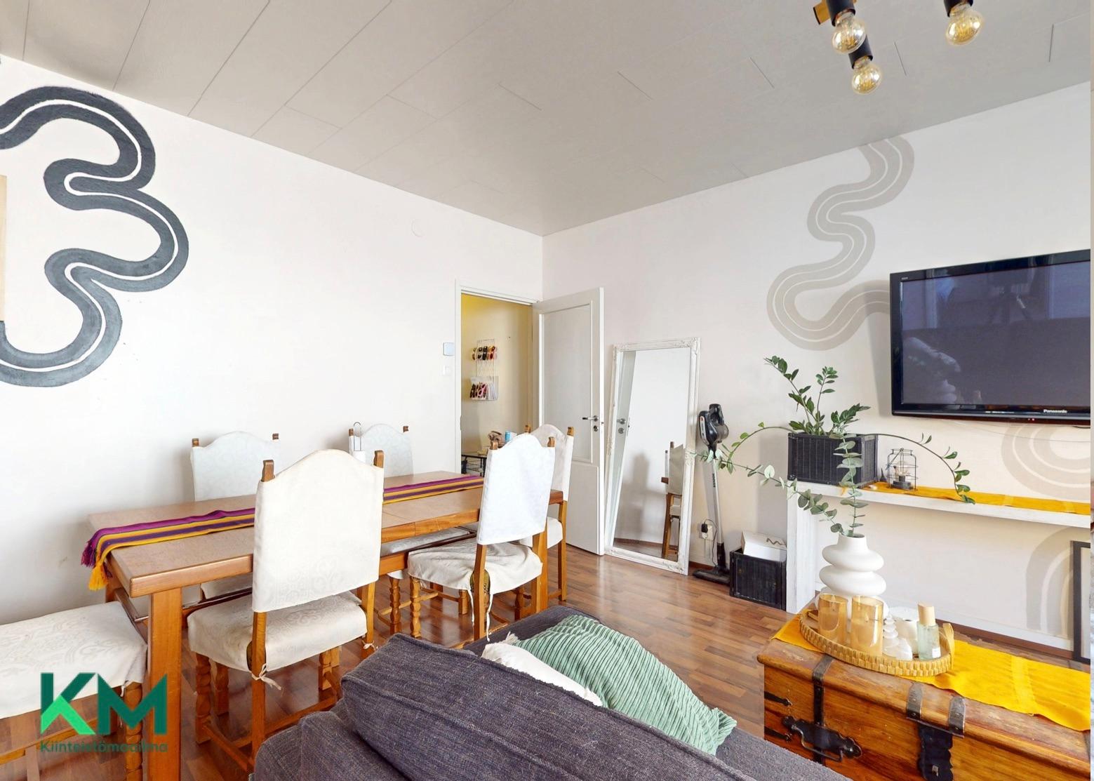 Lastenkodinkatu 14, Hietalahti, Vaasa