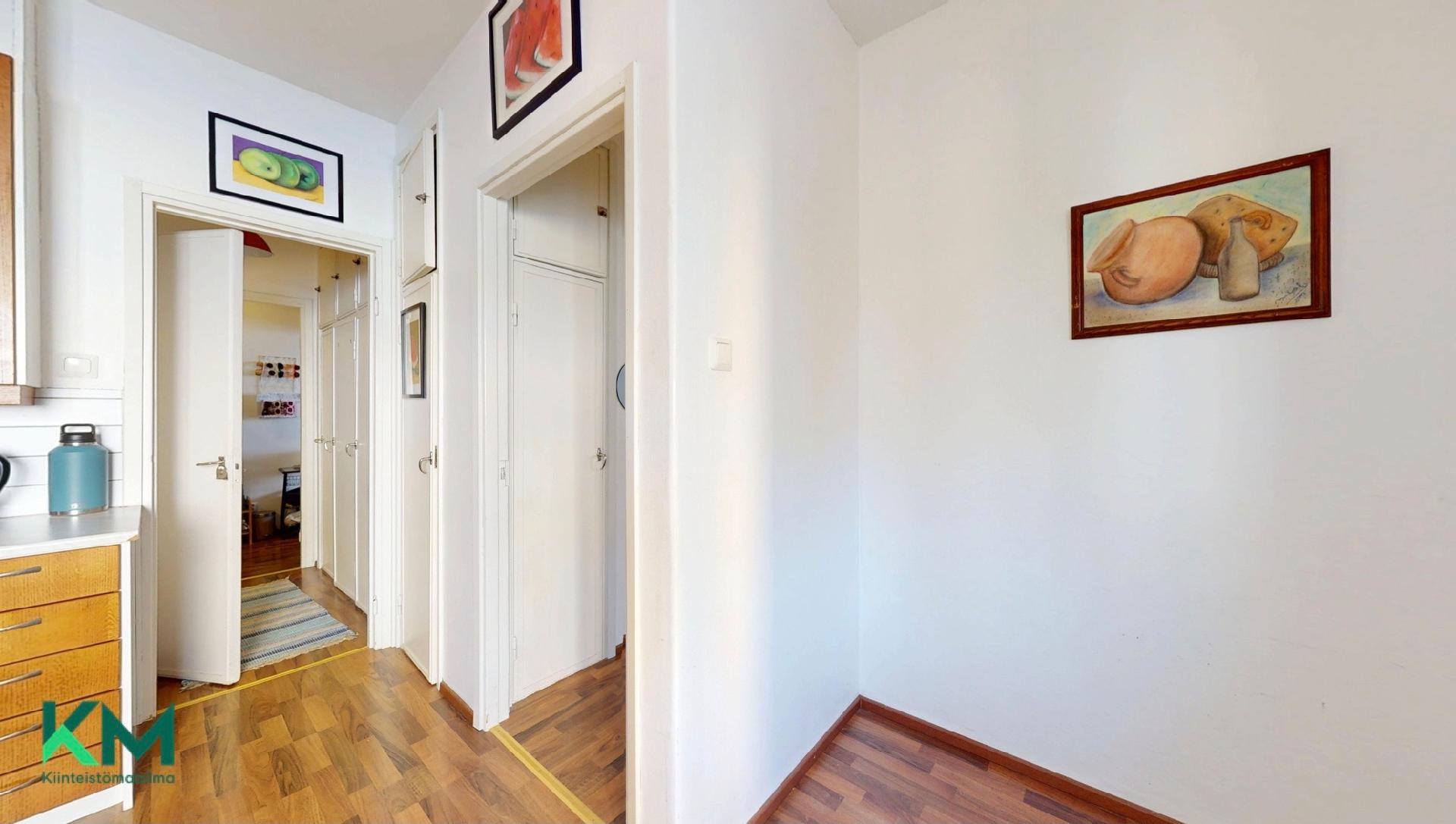 Lastenkodinkatu 14, Hietalahti, Vaasa