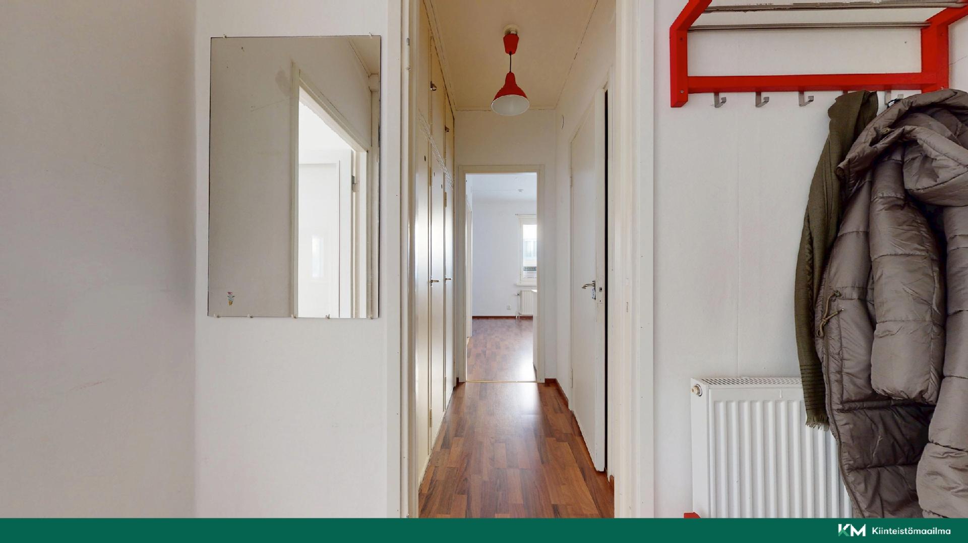 Lastenkodinkatu 14, Hietalahti, Vaasa