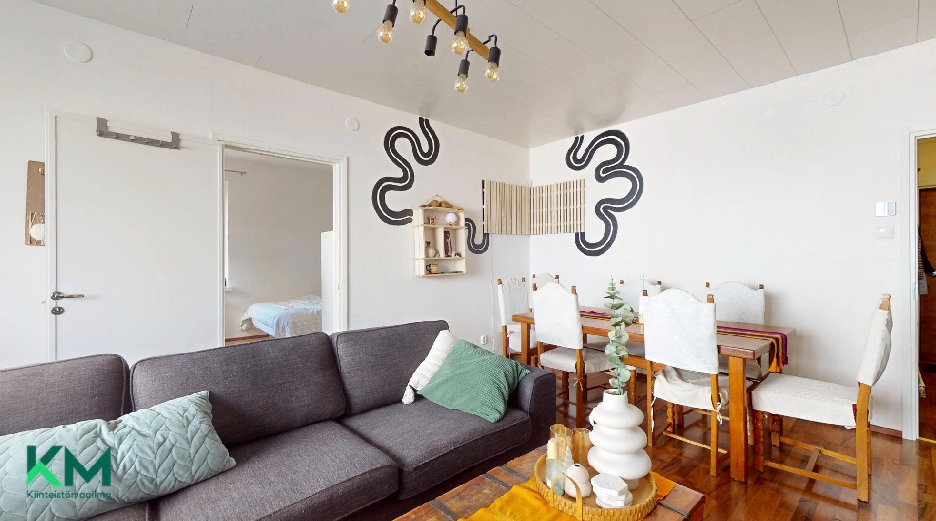 Lastenkodinkatu 14, Hietalahti, Vaasa