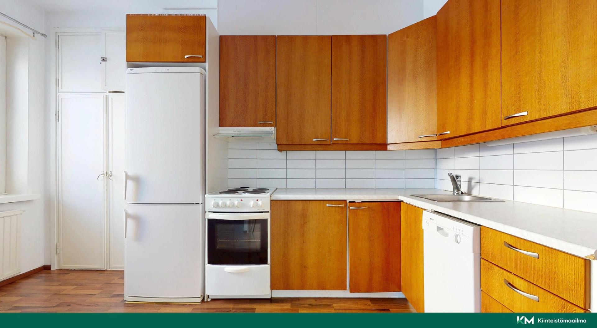 Lastenkodinkatu 14, Hietalahti, Vaasa