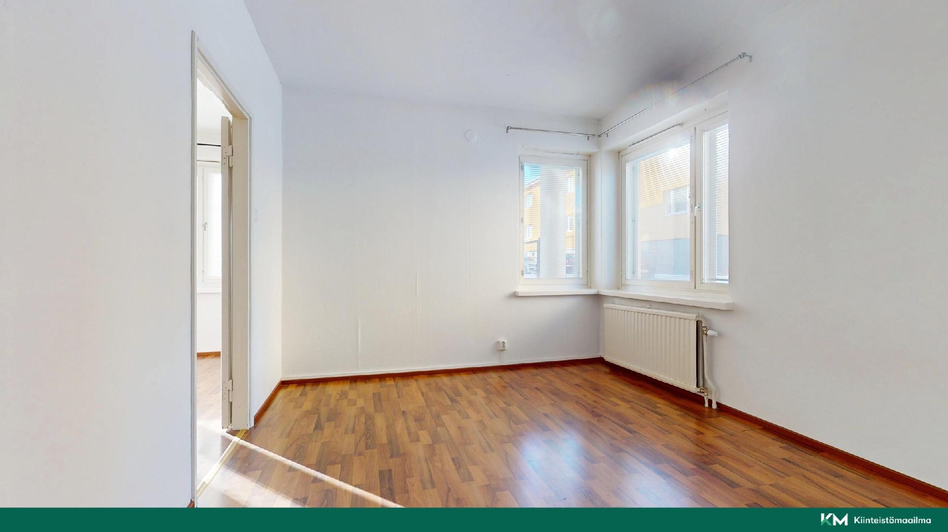 Lastenkodinkatu 14, Hietalahti, Vaasa