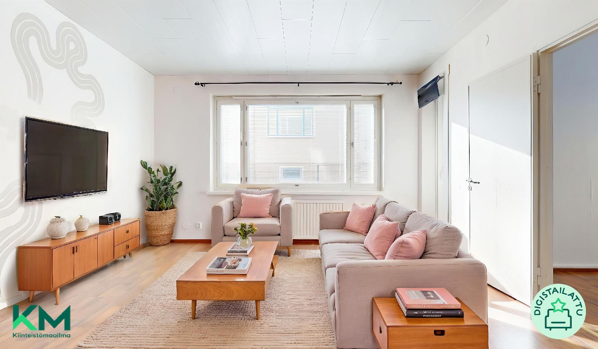 Lastenkodinkatu 14, Hietalahti, Vaasa