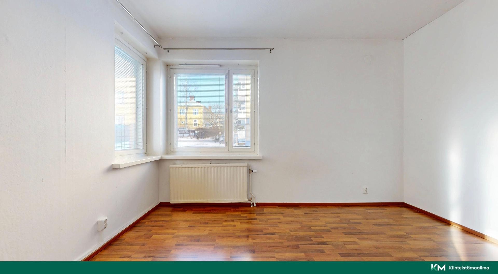 Lastenkodinkatu 14, Hietalahti, Vaasa