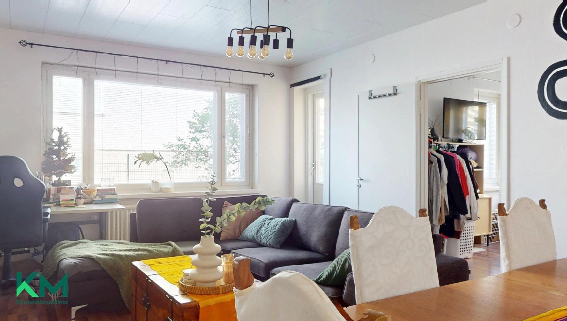 Lastenkodinkatu 14, Hietalahti, Vaasa