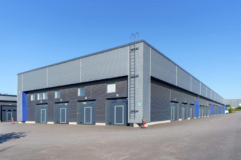 Kaipionsivu 3, Marjamäki, Lempäälä