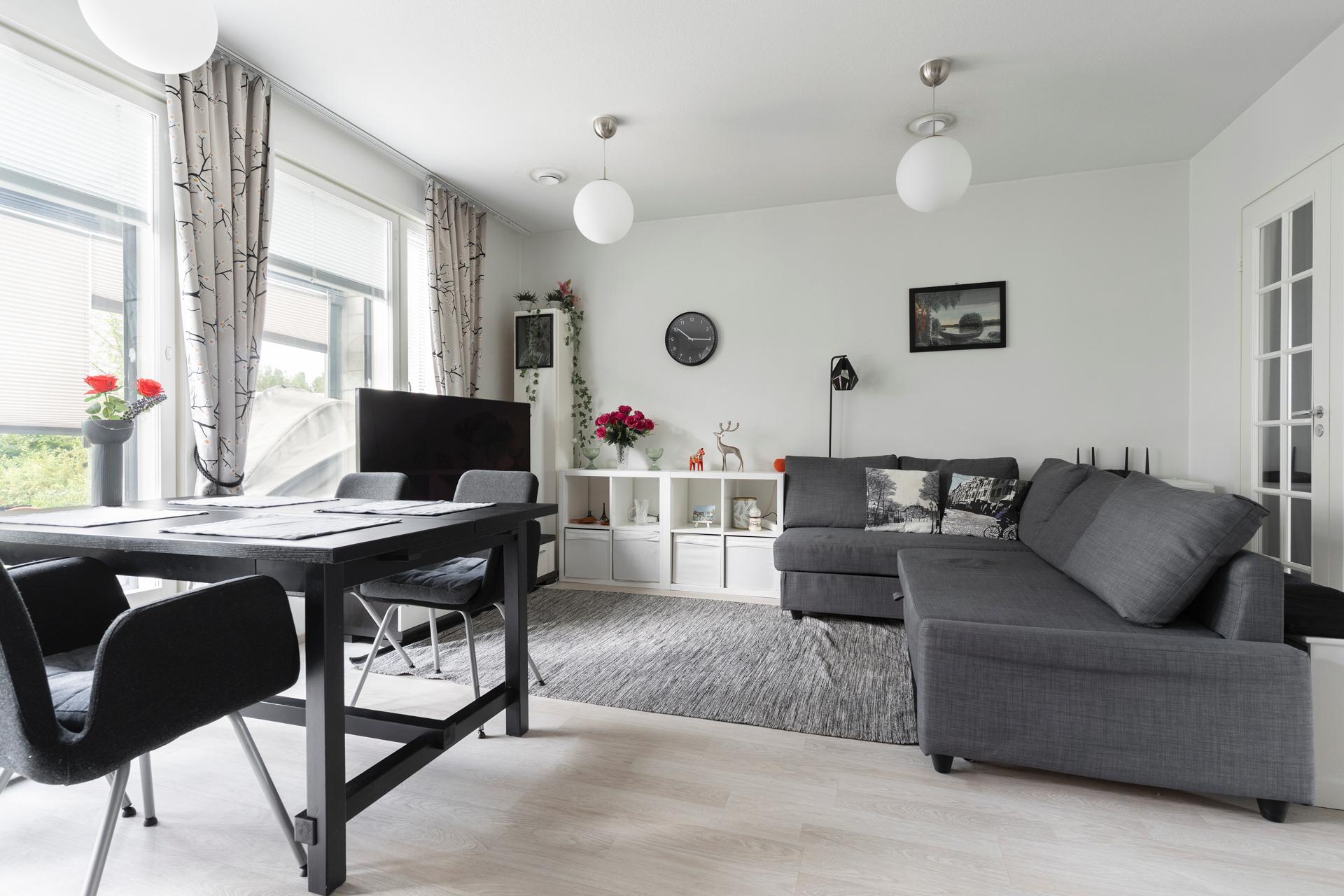 Peltokylänraitti 8, Töyrynummi, Helsinki