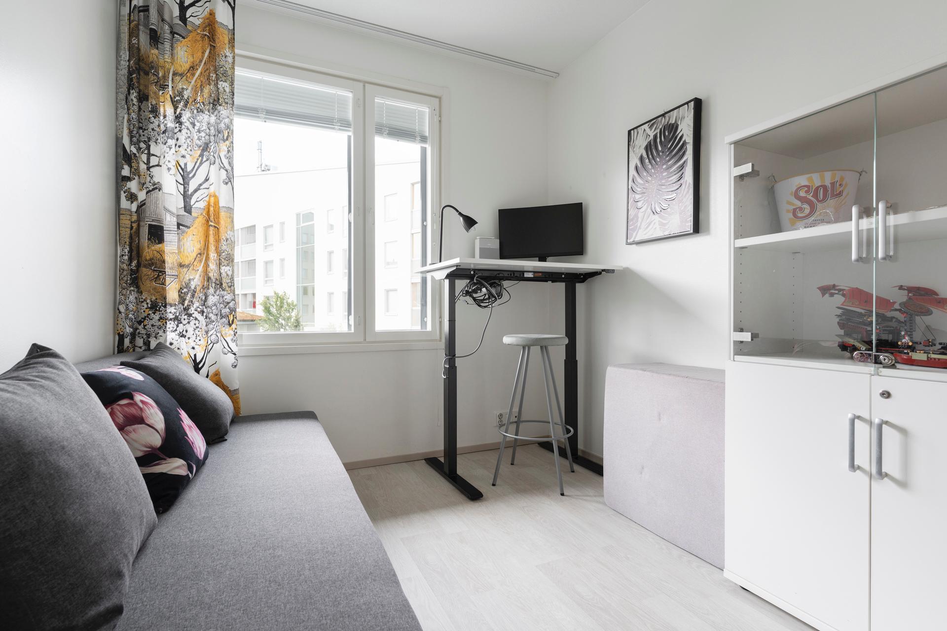 Peltokylänraitti 8, Töyrynummi, Helsinki