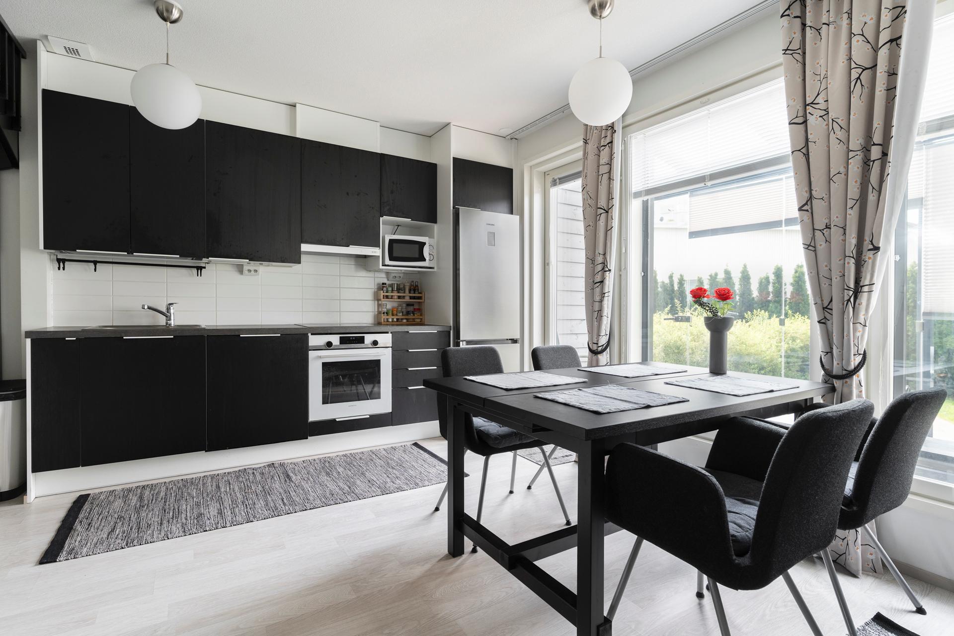 Peltokylänraitti 8, Töyrynummi, Helsinki