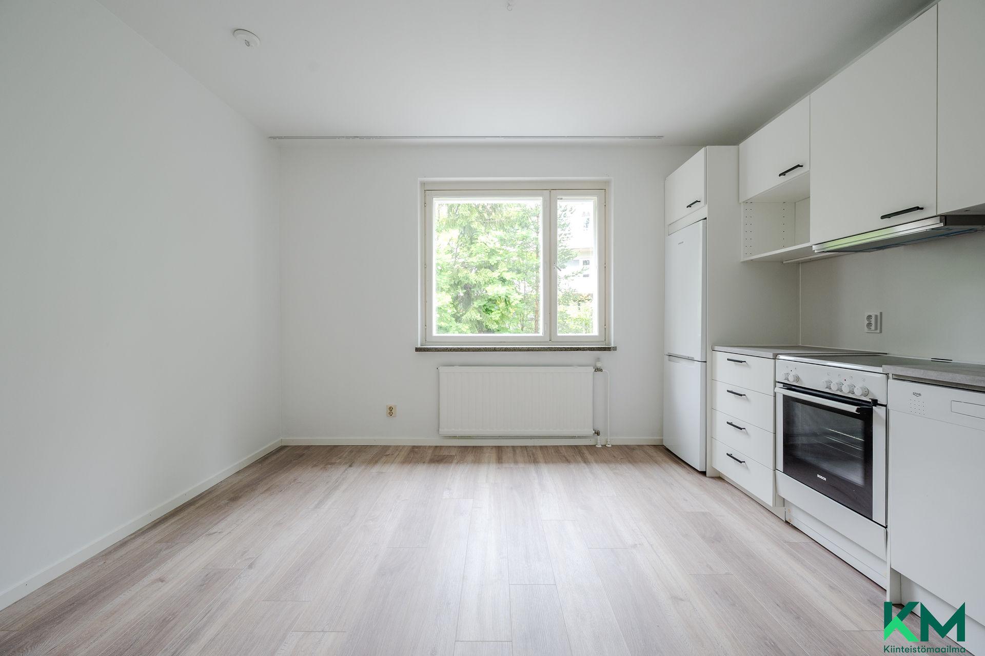 Kiveriönkatu 9, Kiveriö, Lahti