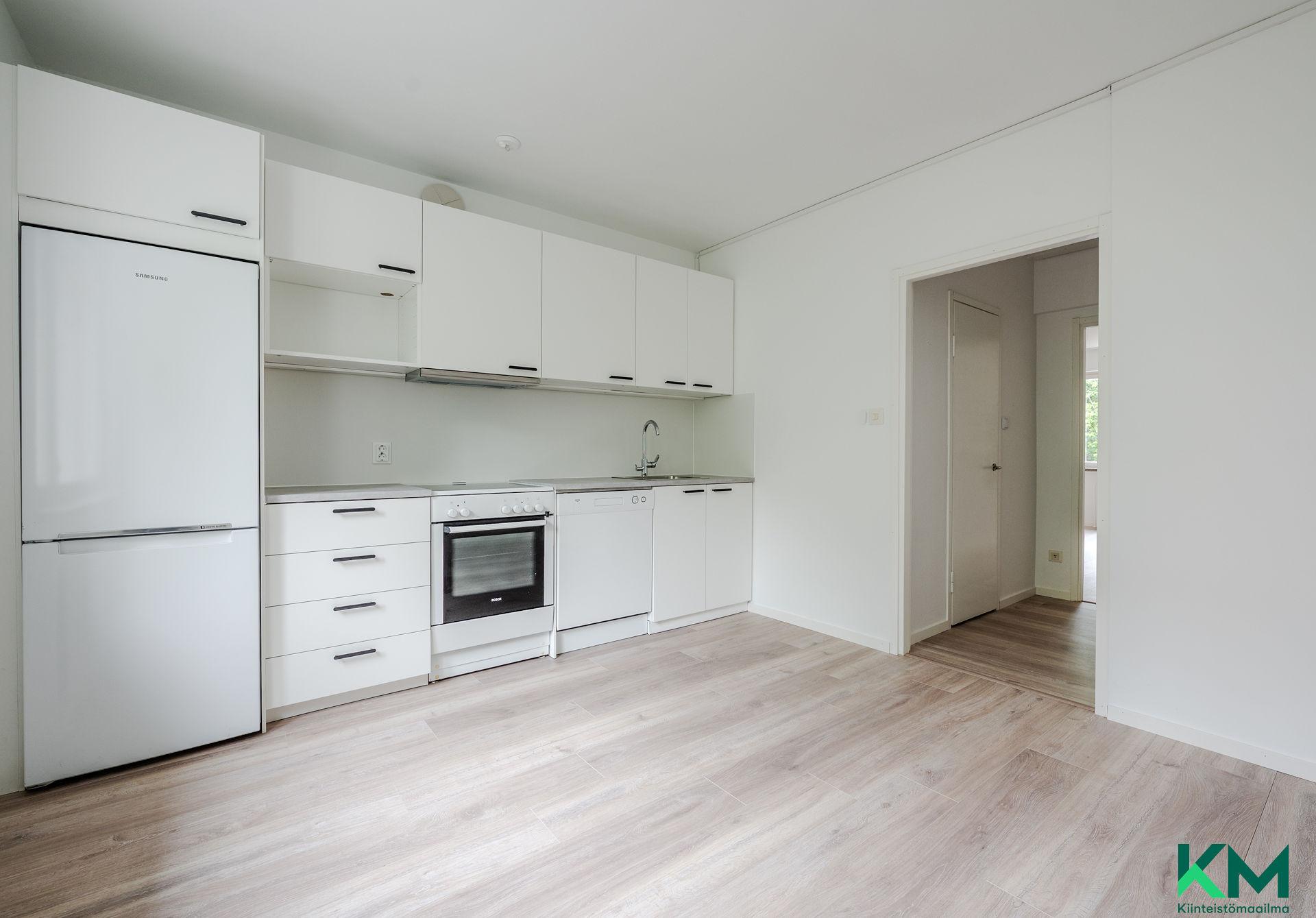 Kiveriönkatu 9, Kiveriö, Lahti