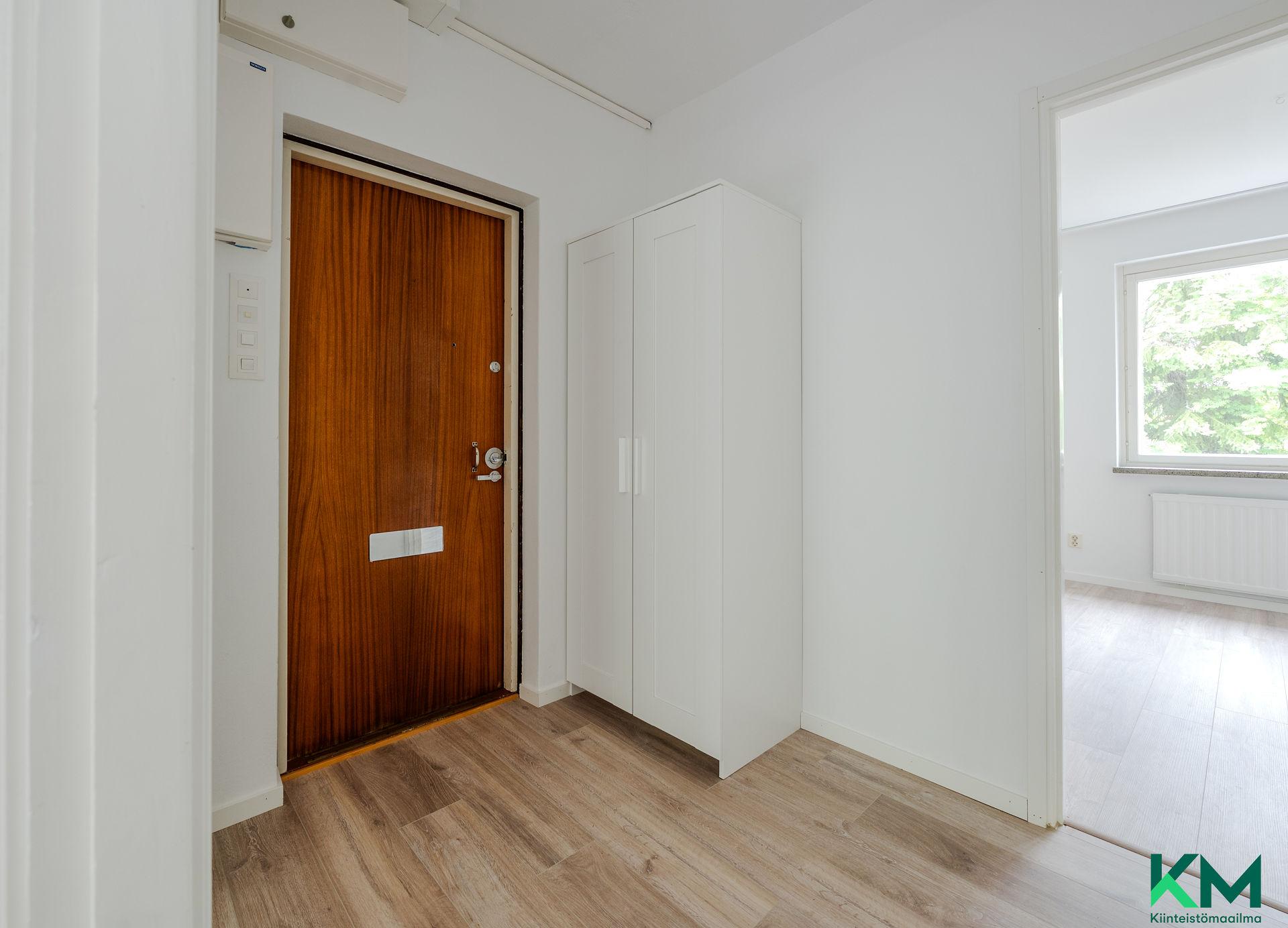 Kiveriönkatu 9, Kiveriö, Lahti