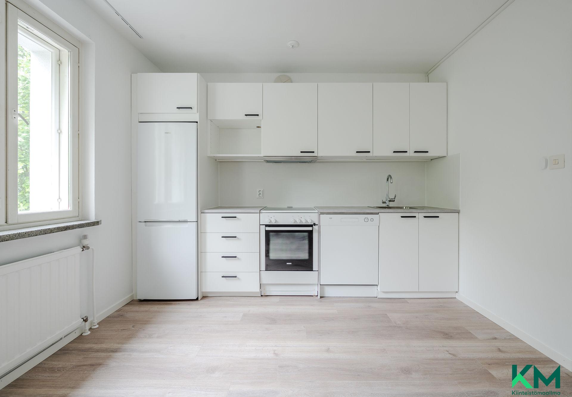 Kiveriönkatu 9, Kiveriö, Lahti