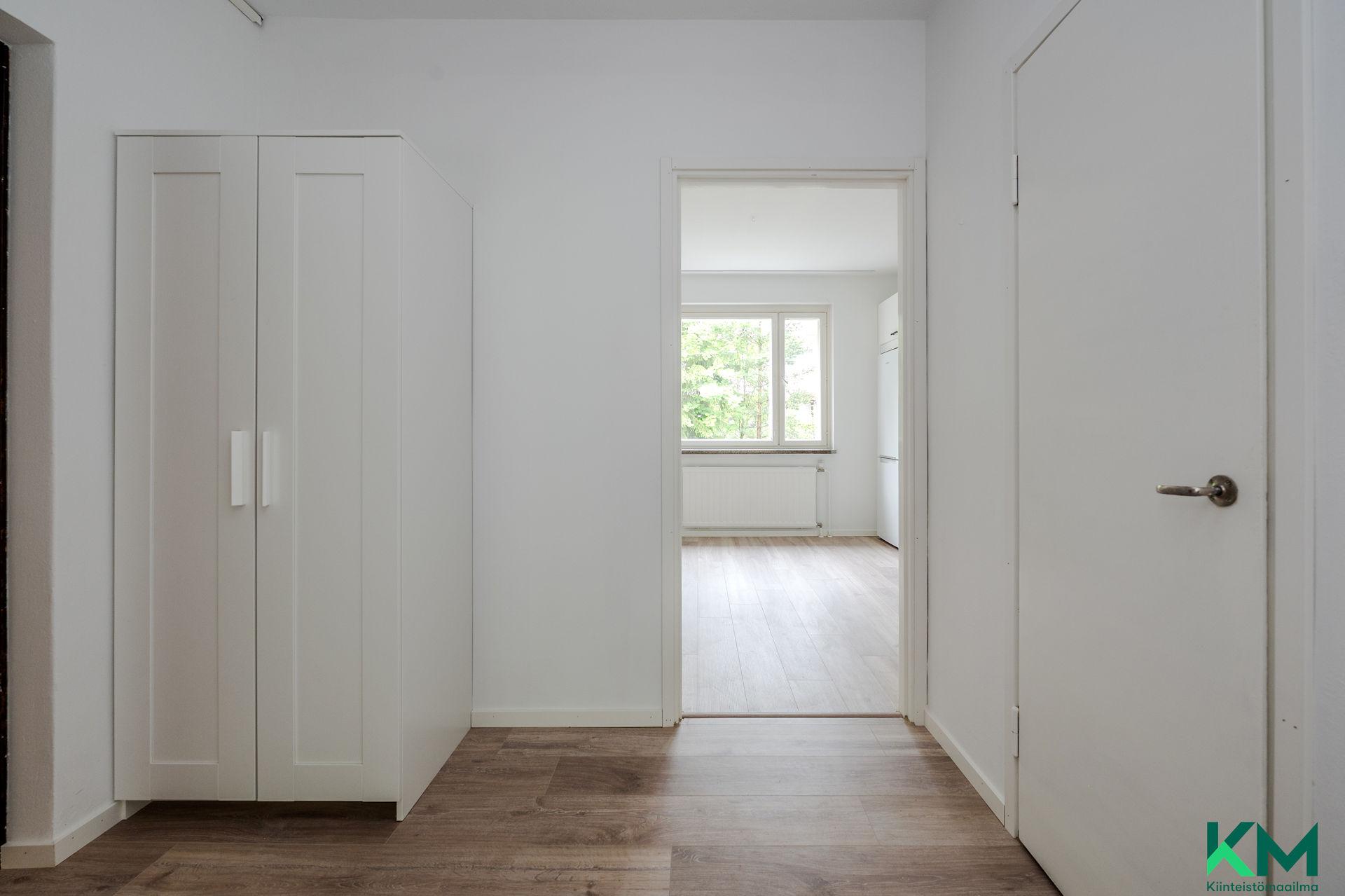 Kiveriönkatu 9, Kiveriö, Lahti