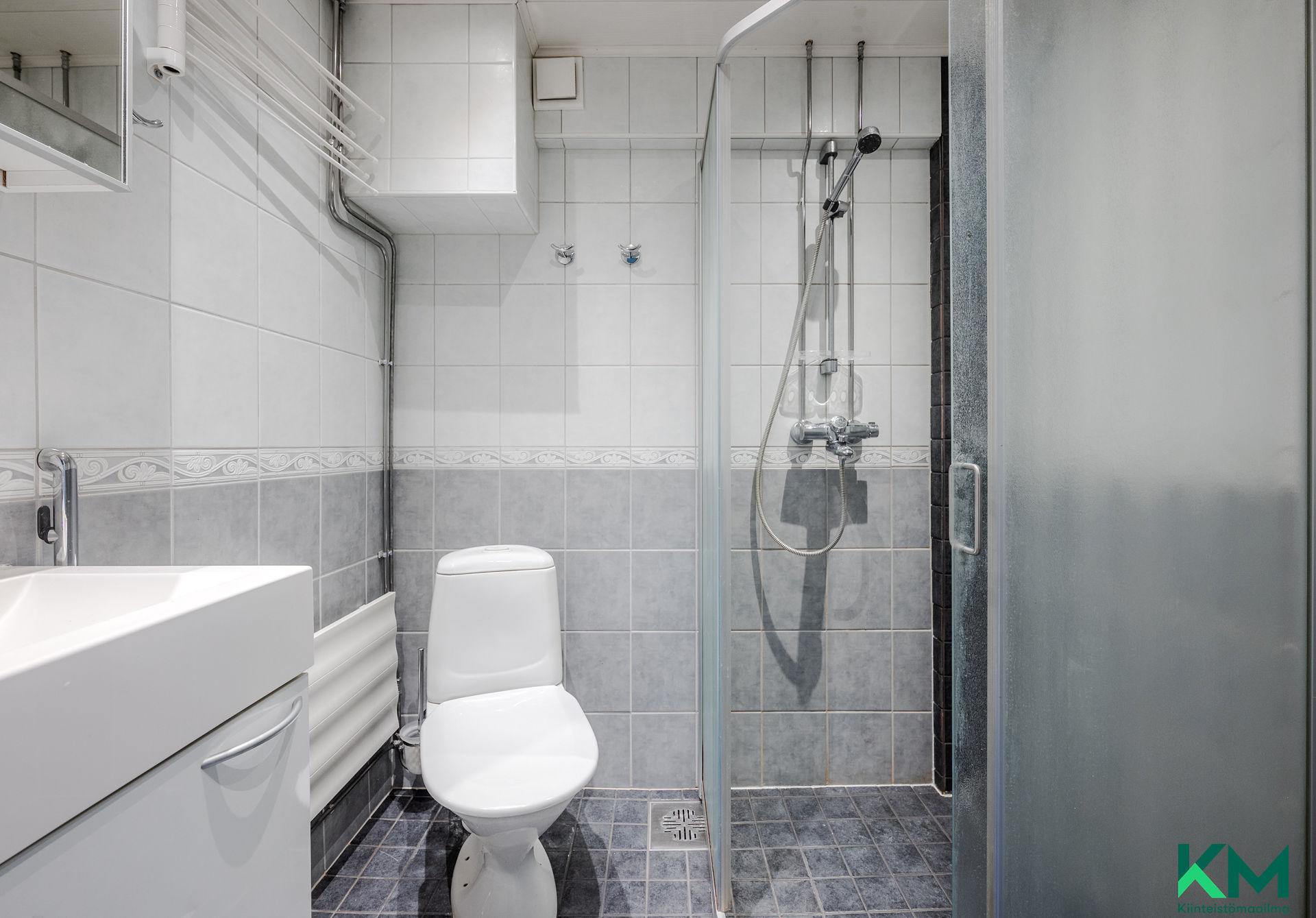 Kiveriönkatu 9, Kiveriö, Lahti