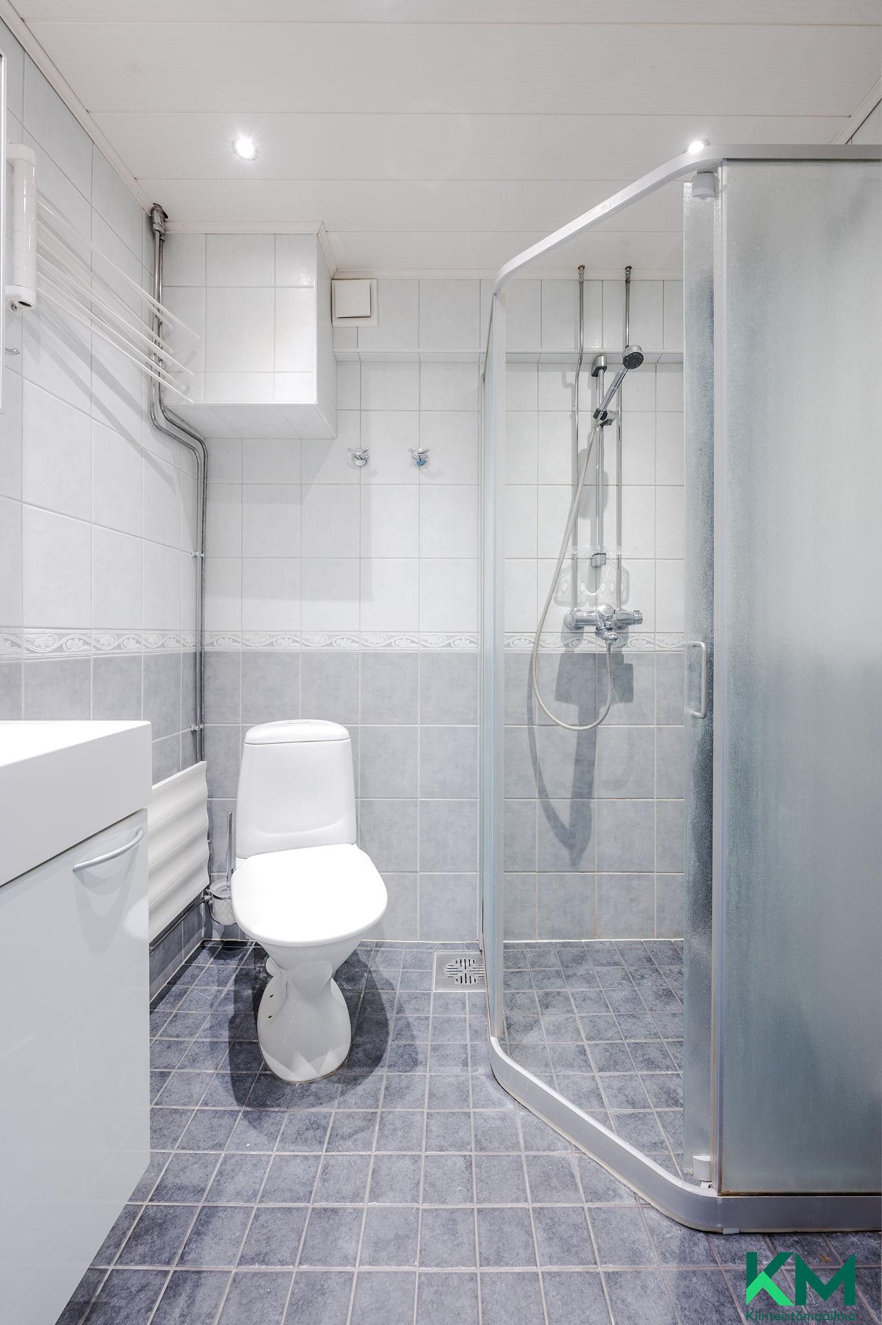 Kiveriönkatu 9, Kiveriö, Lahti