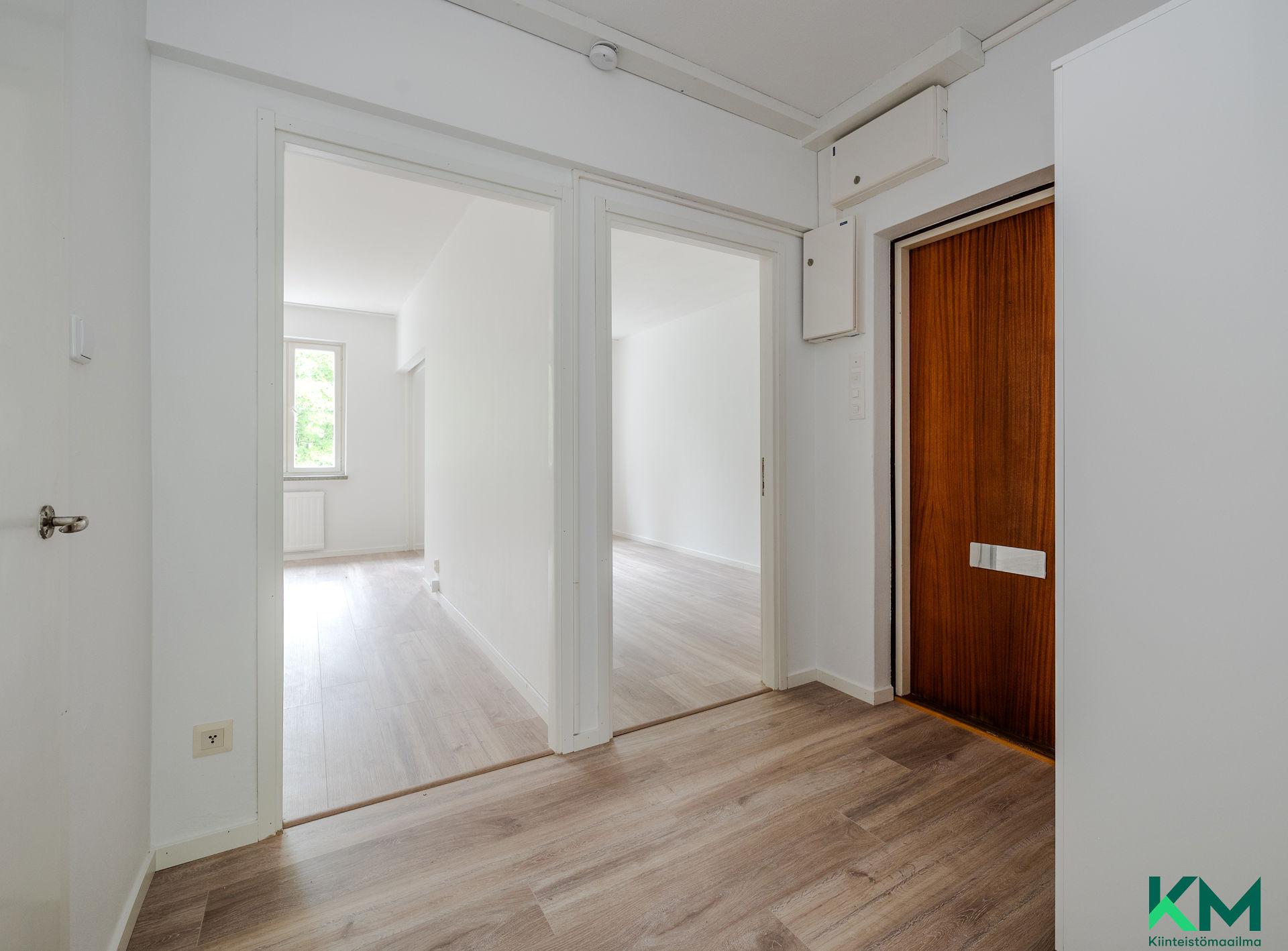 Kiveriönkatu 9, Kiveriö, Lahti