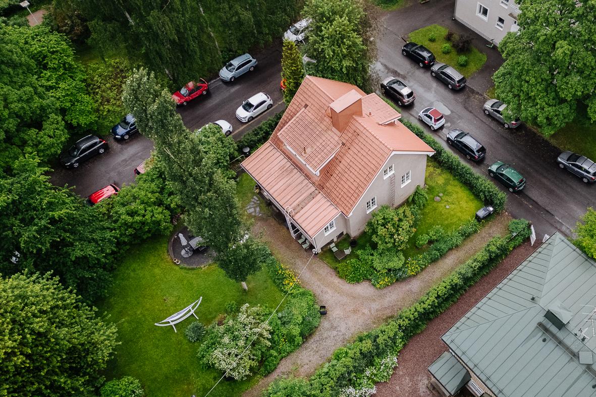 Kongontie 22, Toukola, Helsinki