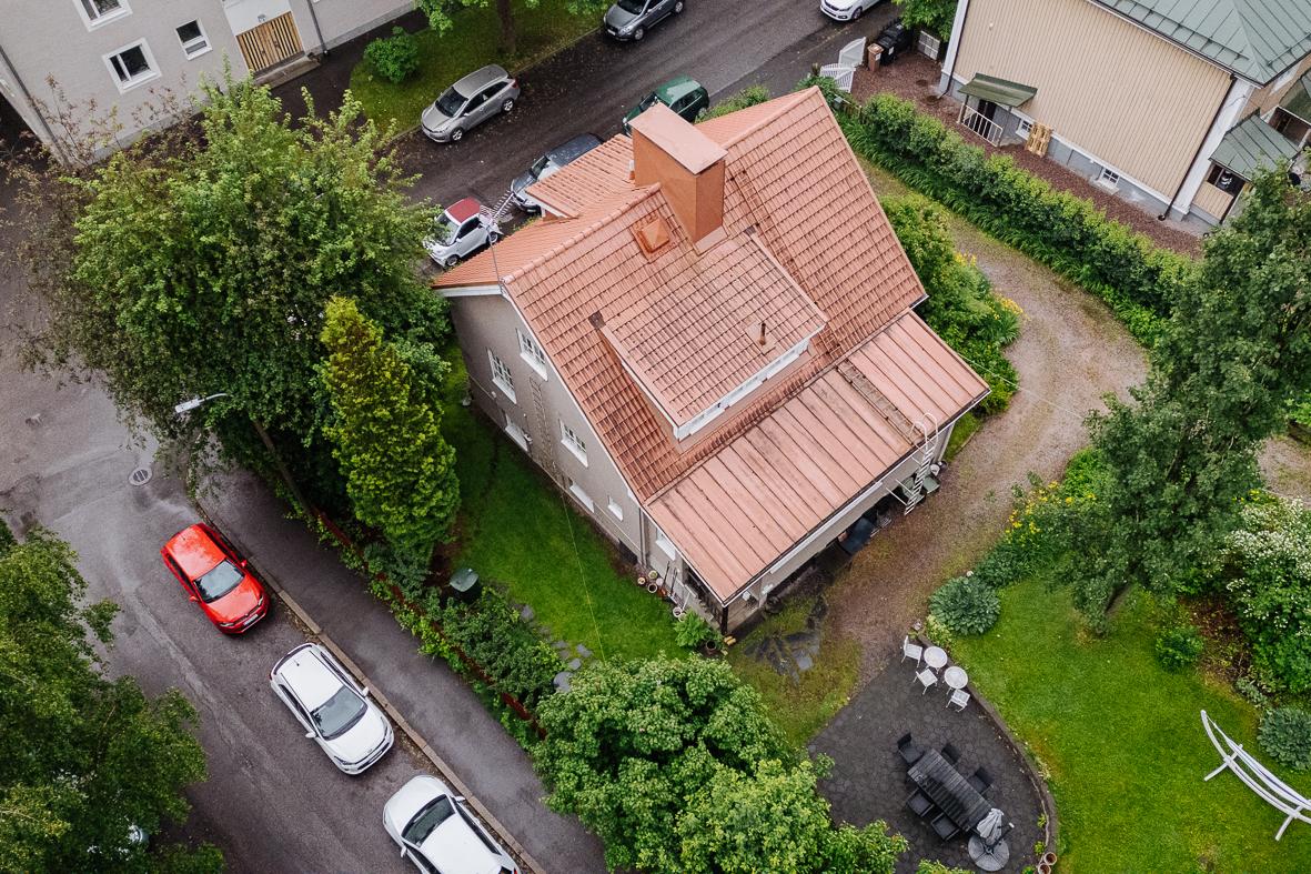 Kongontie 22, Toukola, Helsinki