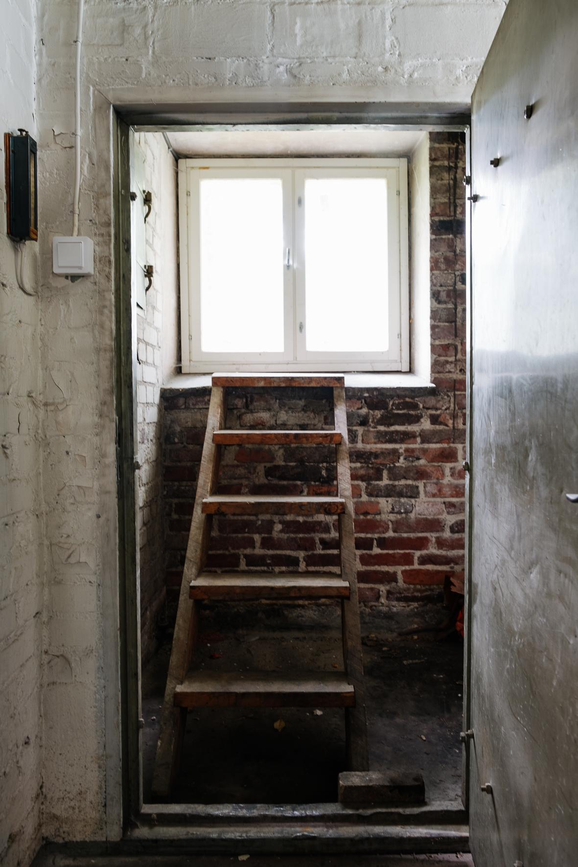 Kongontie 22, Toukola, Helsinki