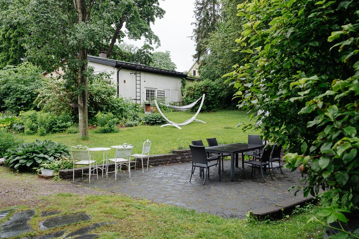 Kongontie 22, Toukola, Helsinki