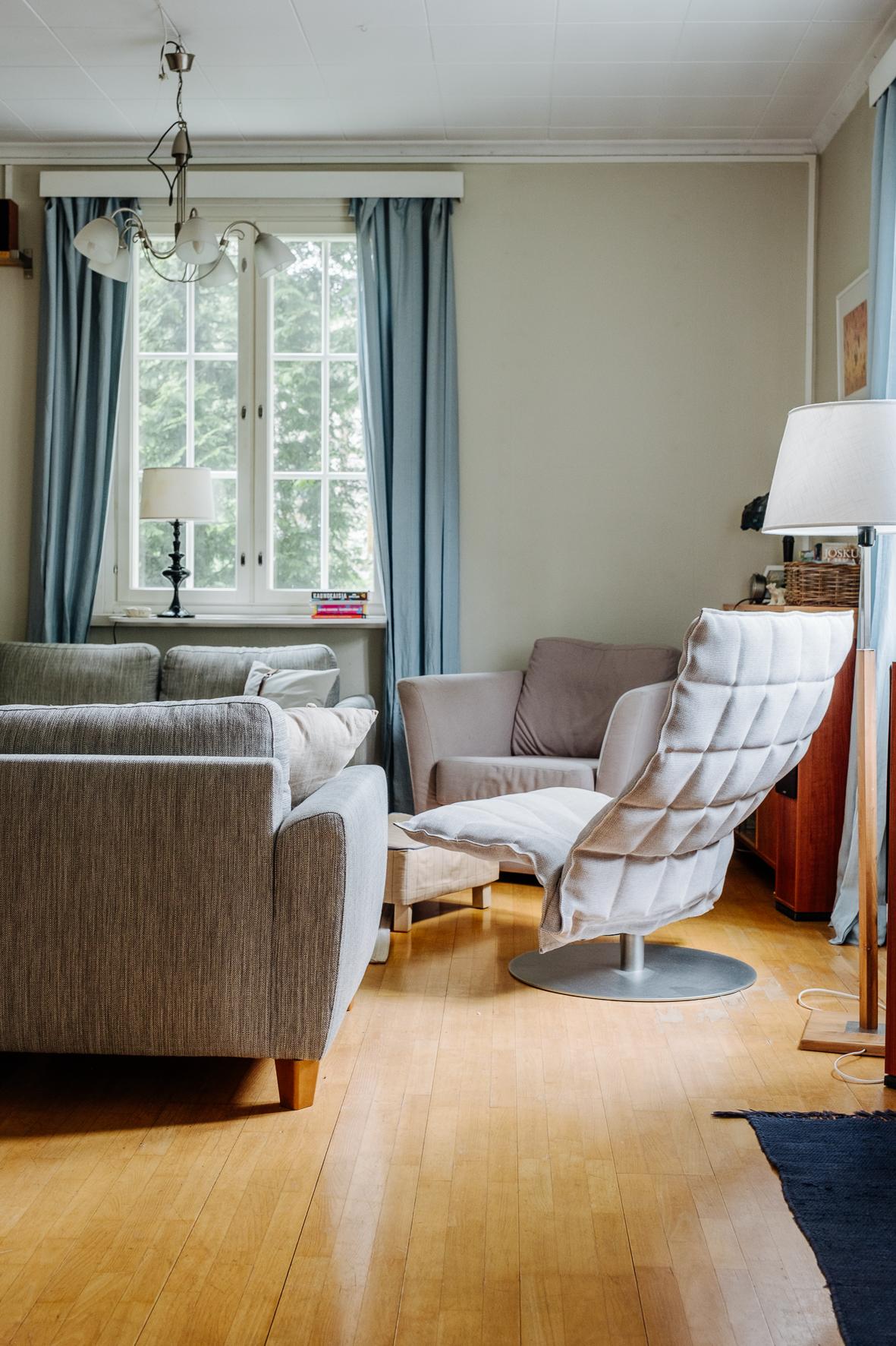 Kongontie 22, Toukola, Helsinki