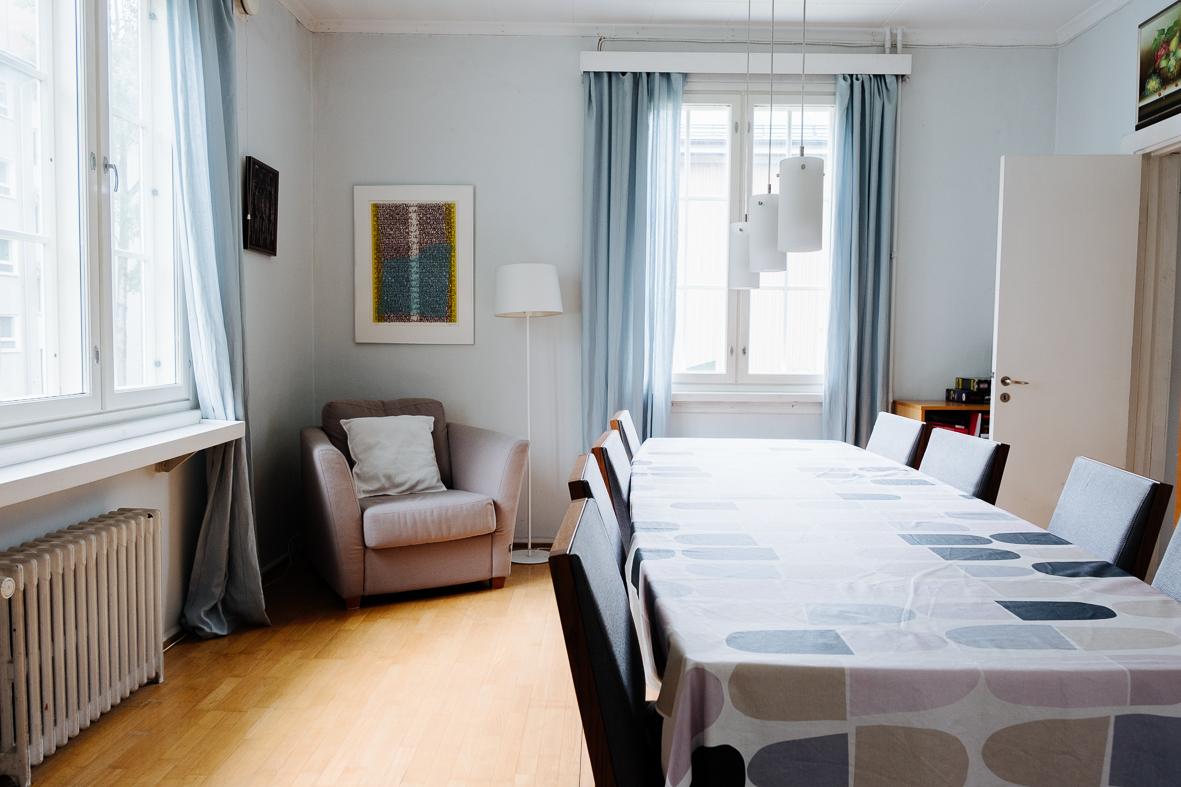 Kongontie 22, Toukola, Helsinki