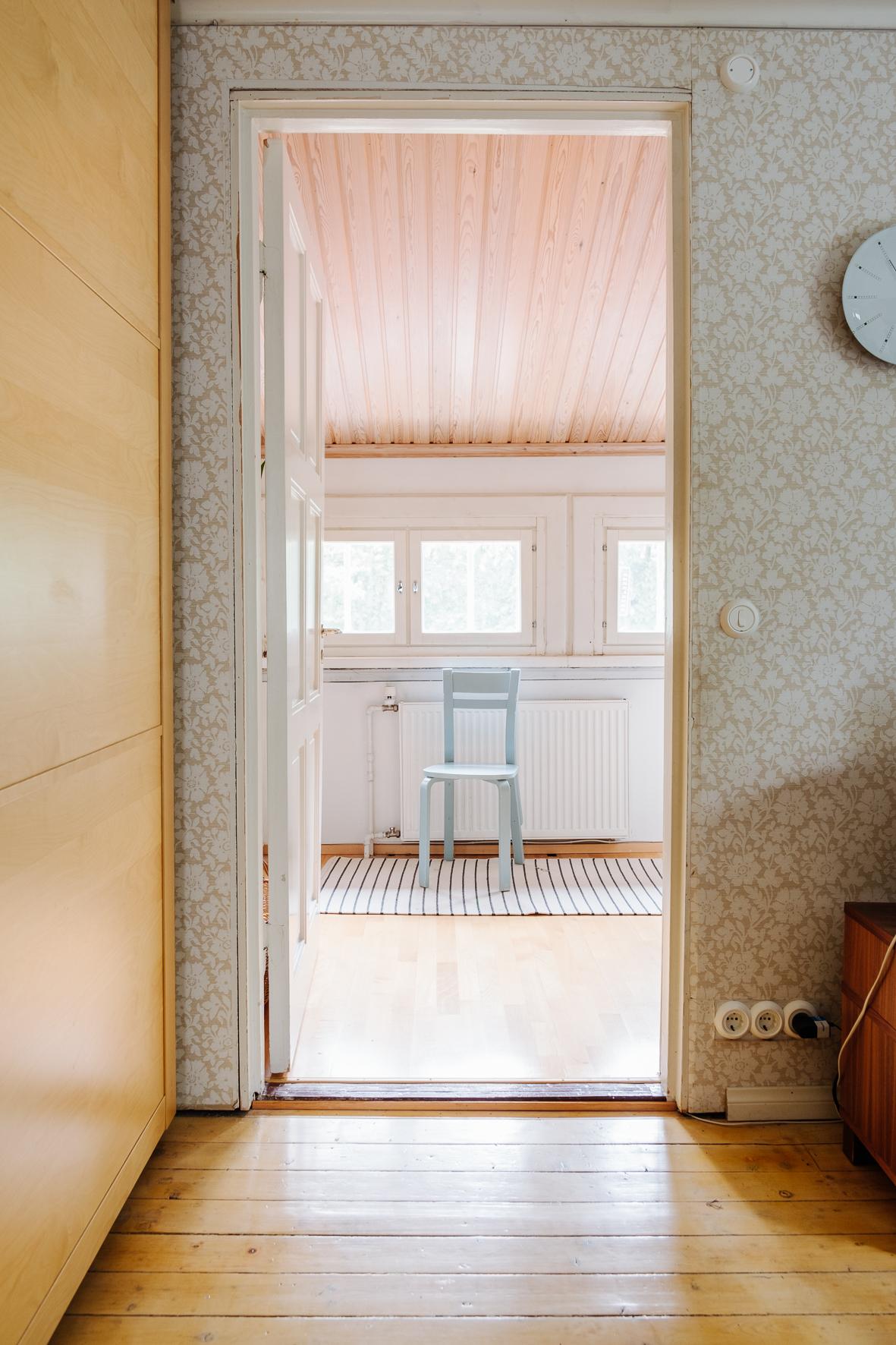 Kongontie 22, Toukola, Helsinki