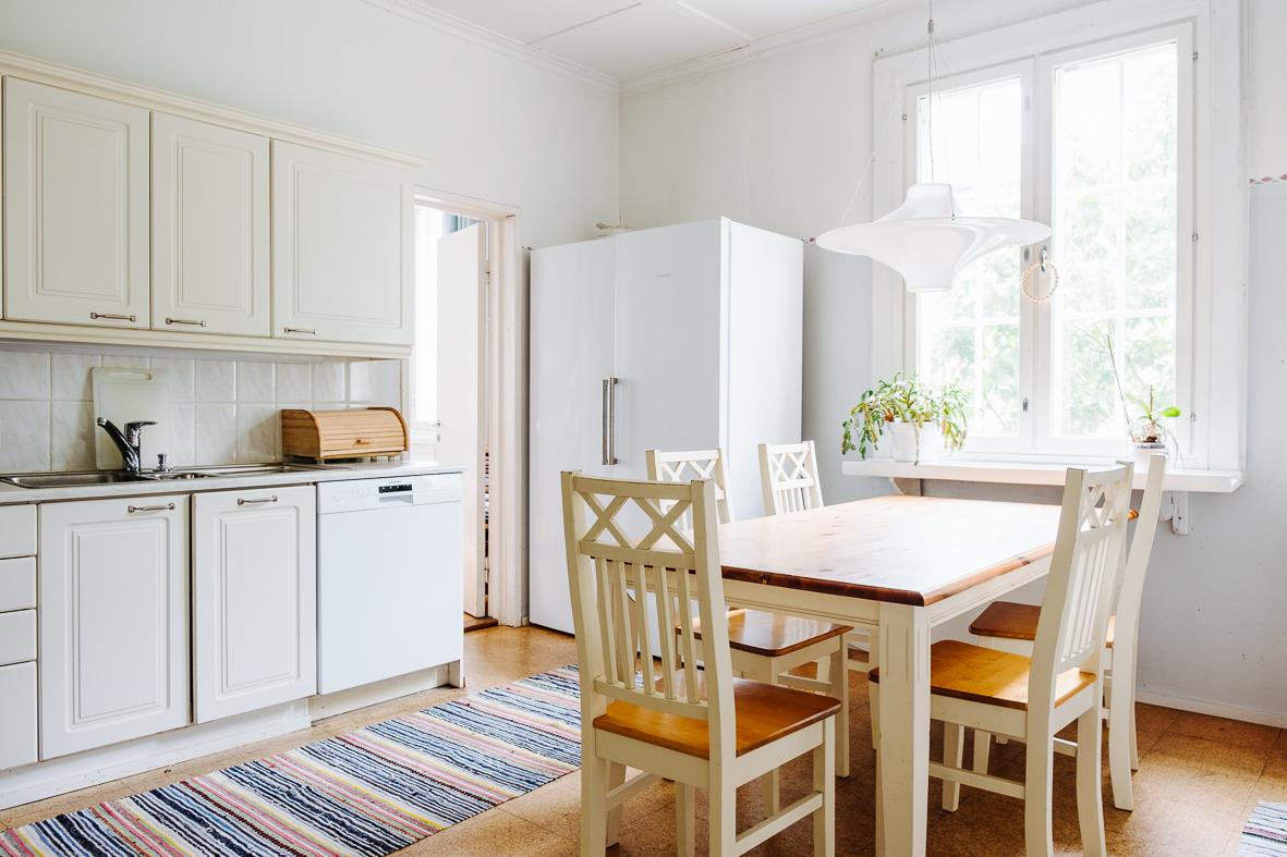 Kongontie 22, Toukola, Helsinki