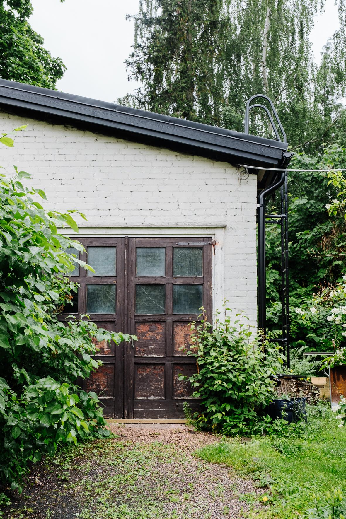 Kongontie 22, Toukola, Helsinki