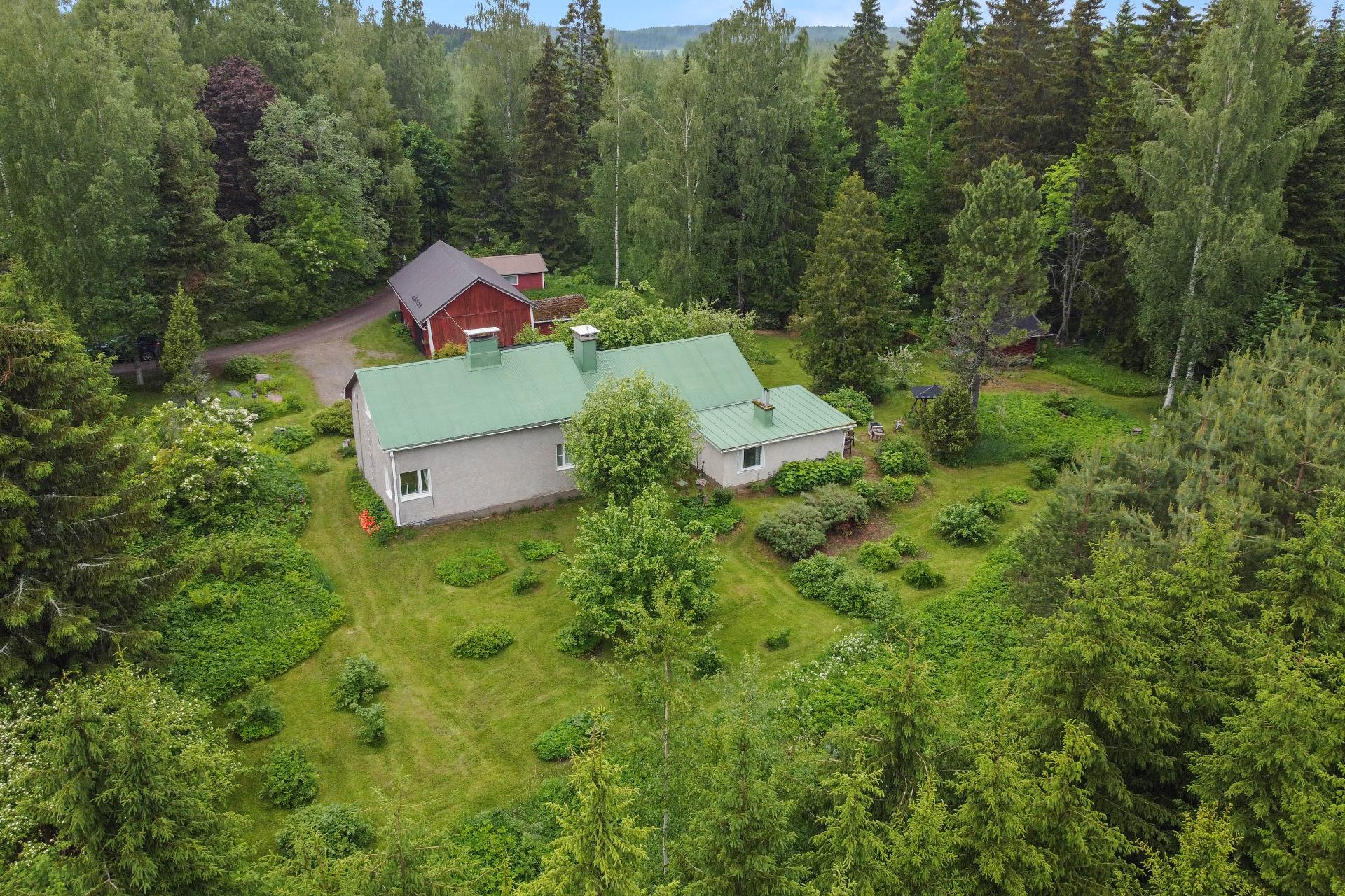 Lautamäentie 57, Tervakoski, Janakkala