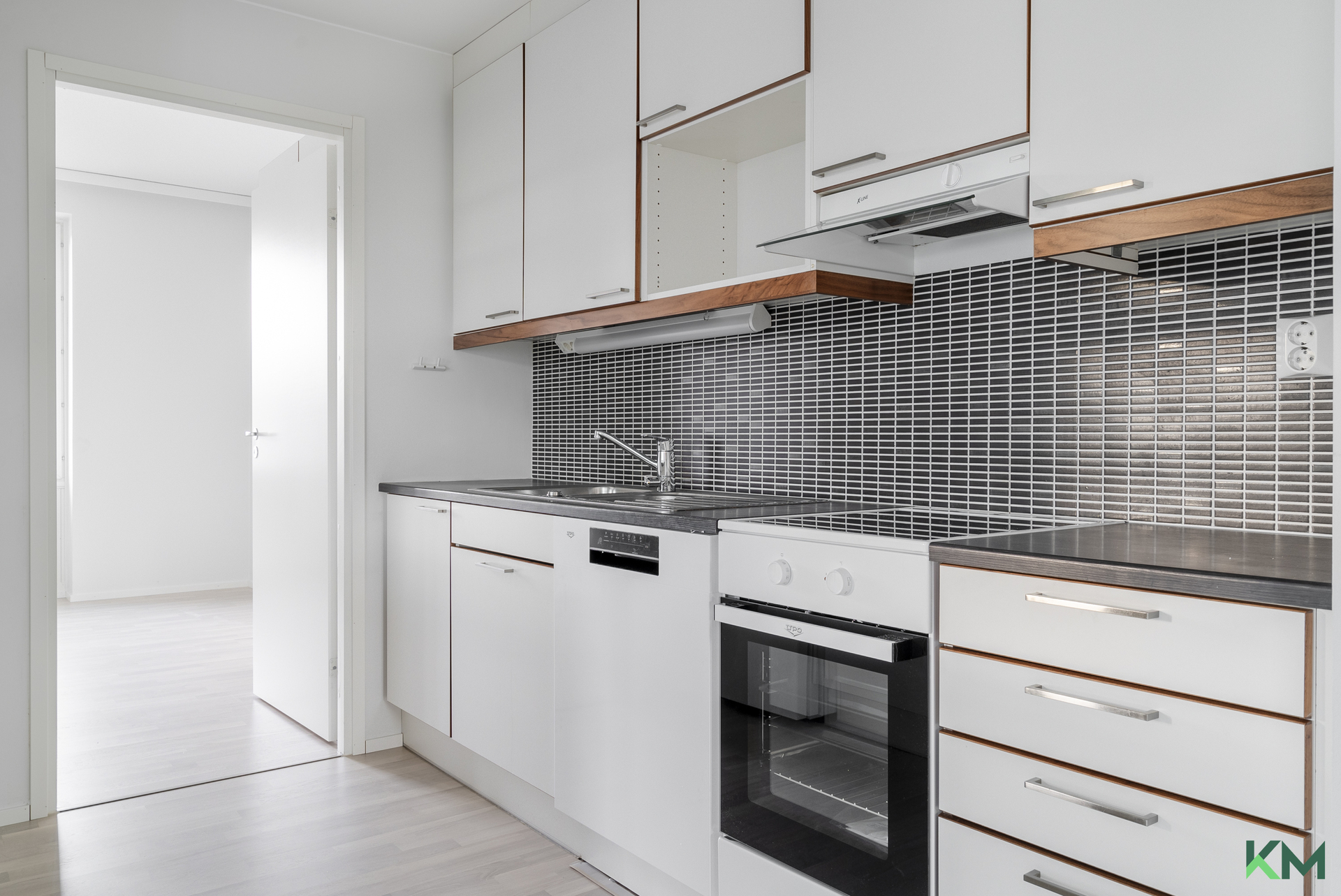 Eläinlääkärinkatu 5, Hermanni, Helsinki