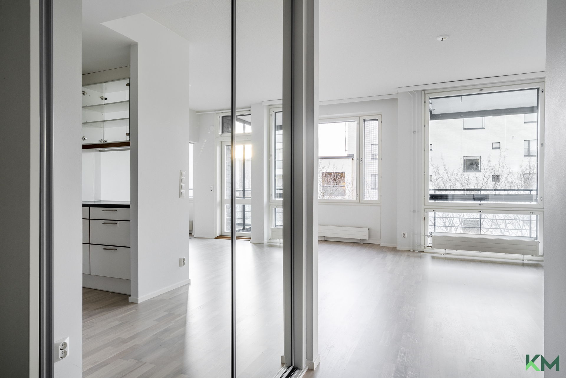 Eläinlääkärinkatu 5, Hermanni, Helsinki