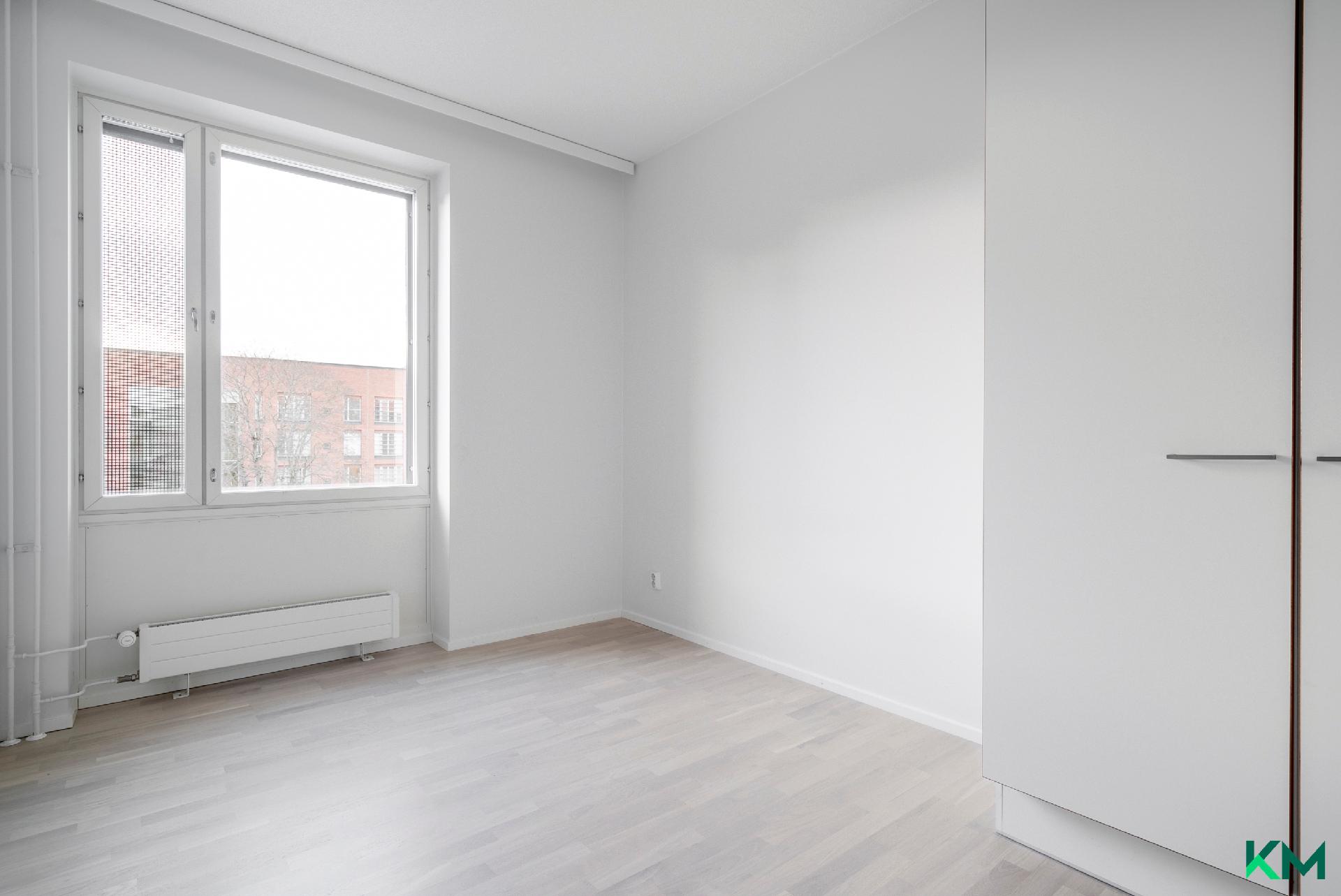 Eläinlääkärinkatu 5, Hermanni, Helsinki