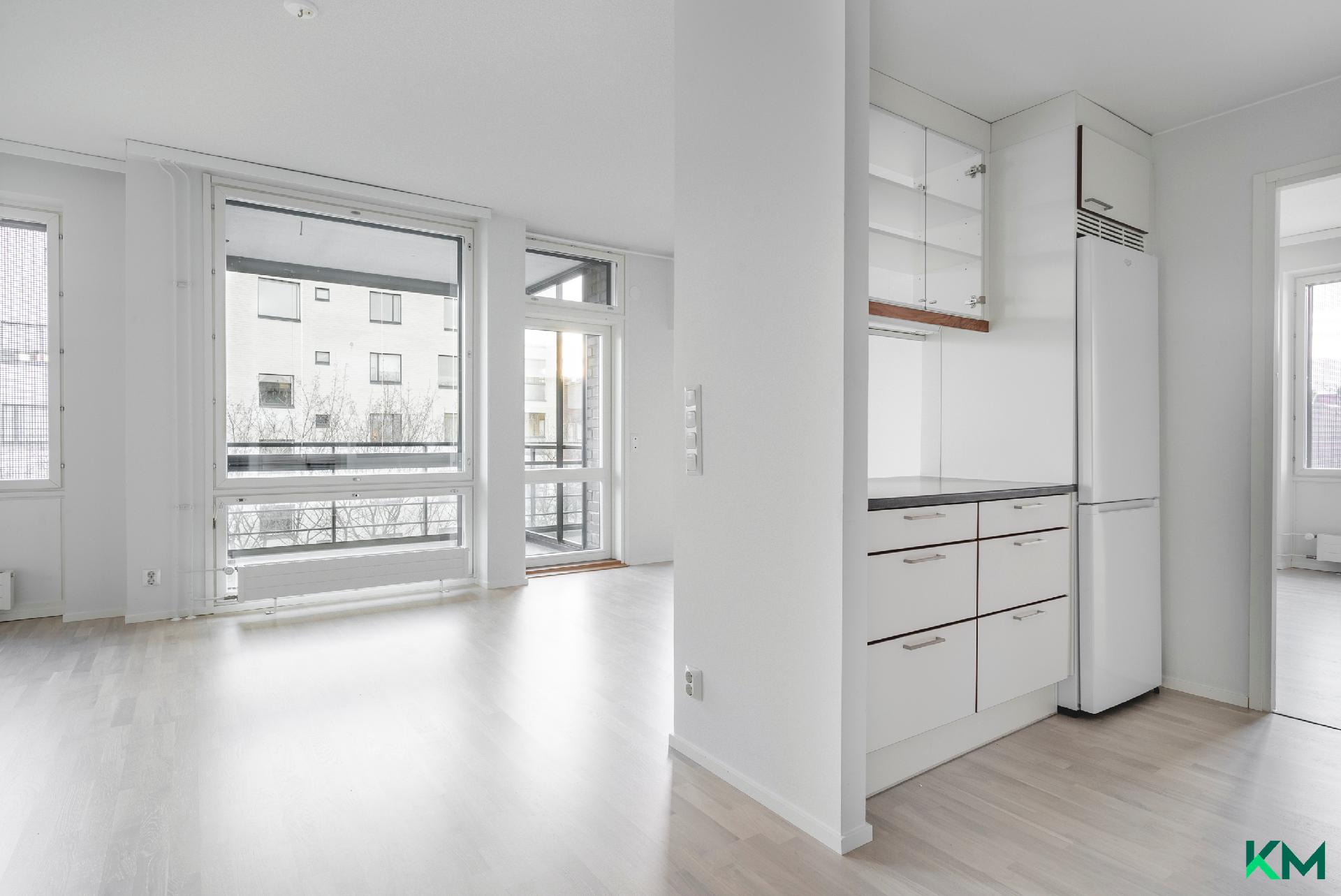 Eläinlääkärinkatu 5, Hermanni, Helsinki