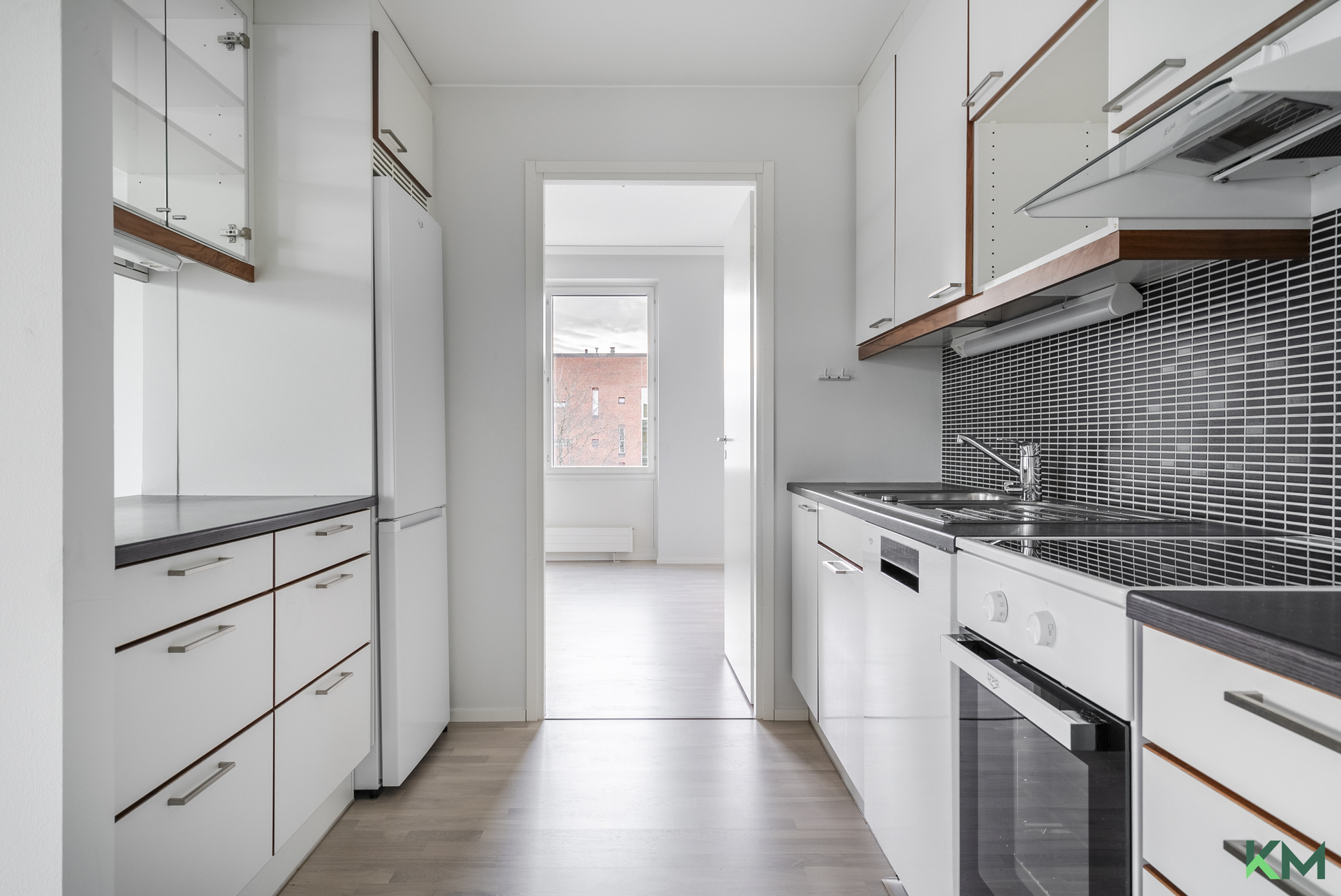 Eläinlääkärinkatu 5, Hermanni, Helsinki