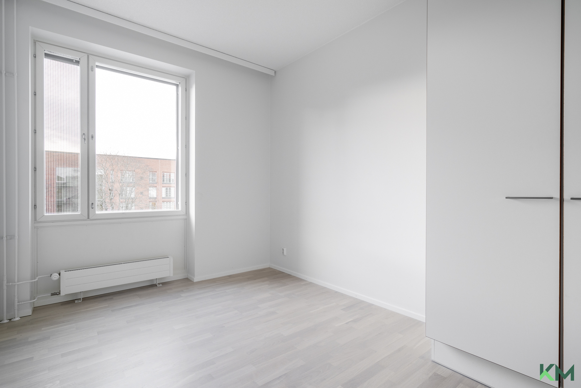 Eläinlääkärinkatu 5, Hermanni, Helsinki