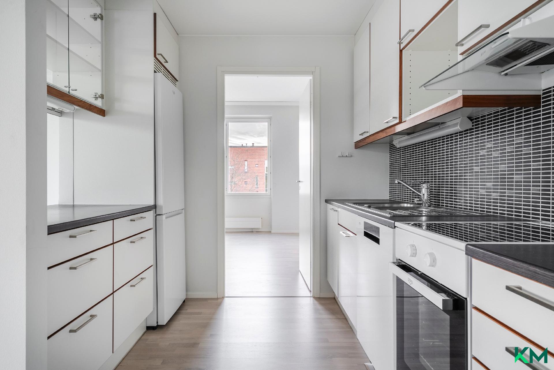 Eläinlääkärinkatu 5, Hermanni, Helsinki