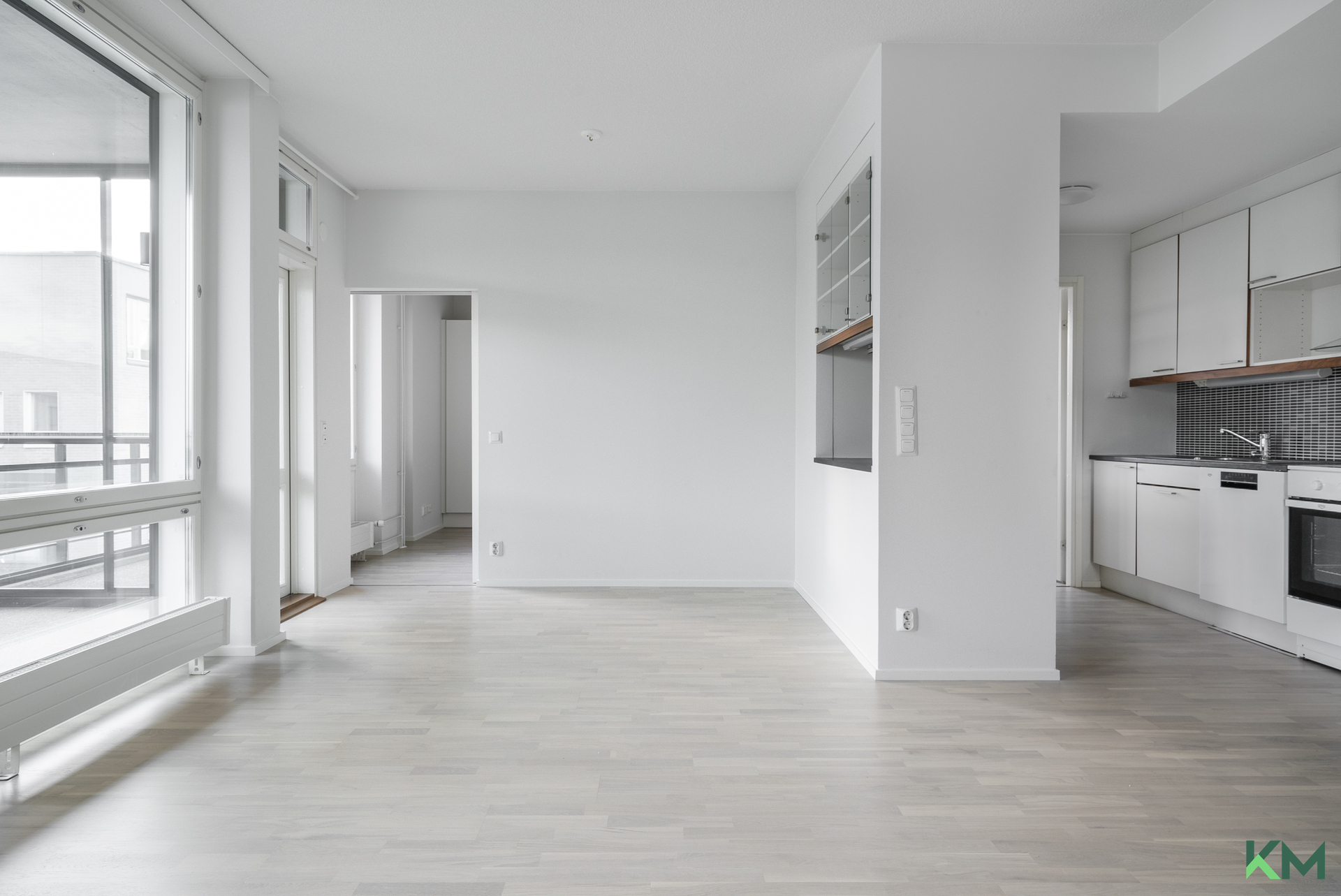 Eläinlääkärinkatu 5, Hermanni, Helsinki