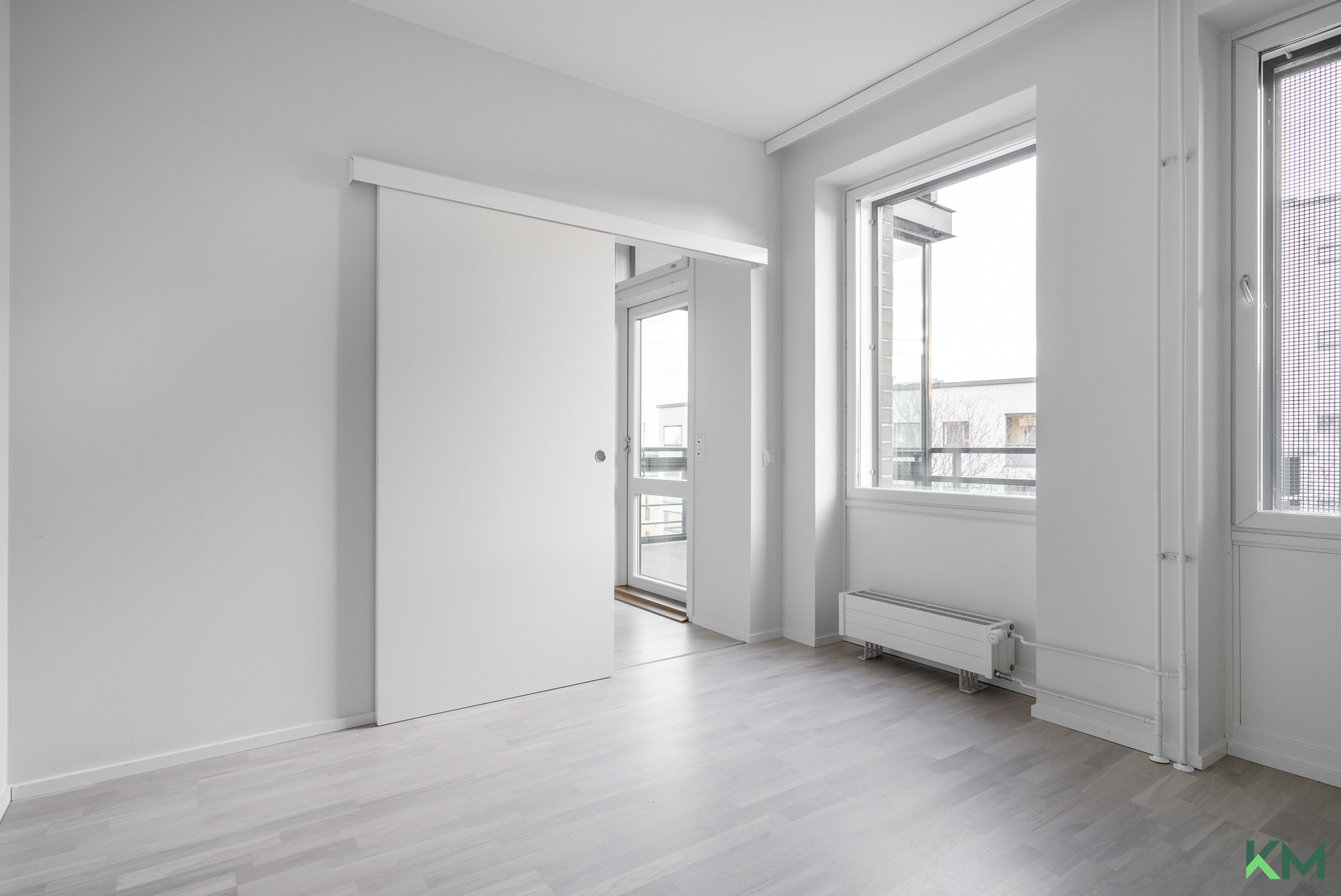 Eläinlääkärinkatu 5, Hermanni, Helsinki