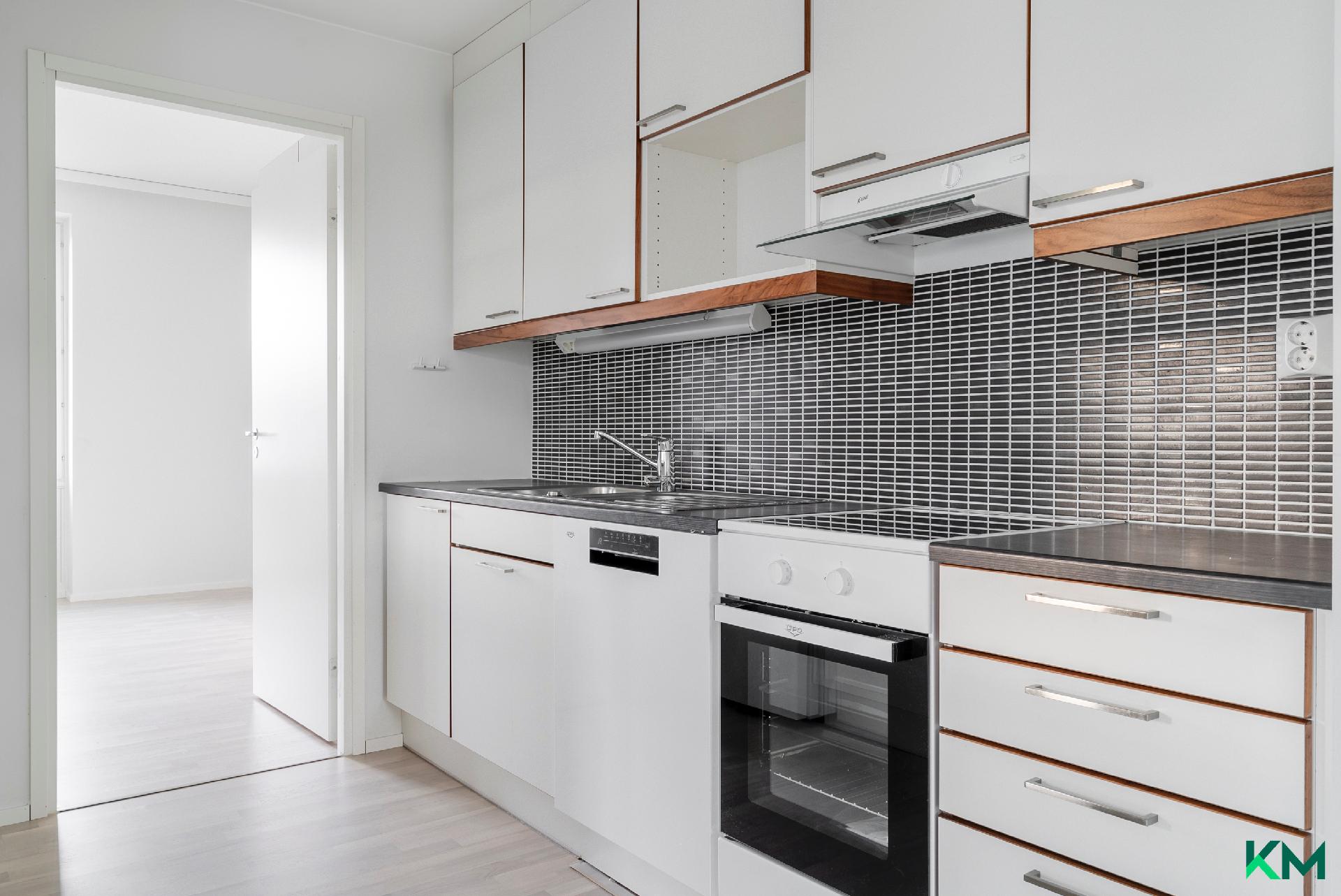 Eläinlääkärinkatu 5, Hermanni, Helsinki