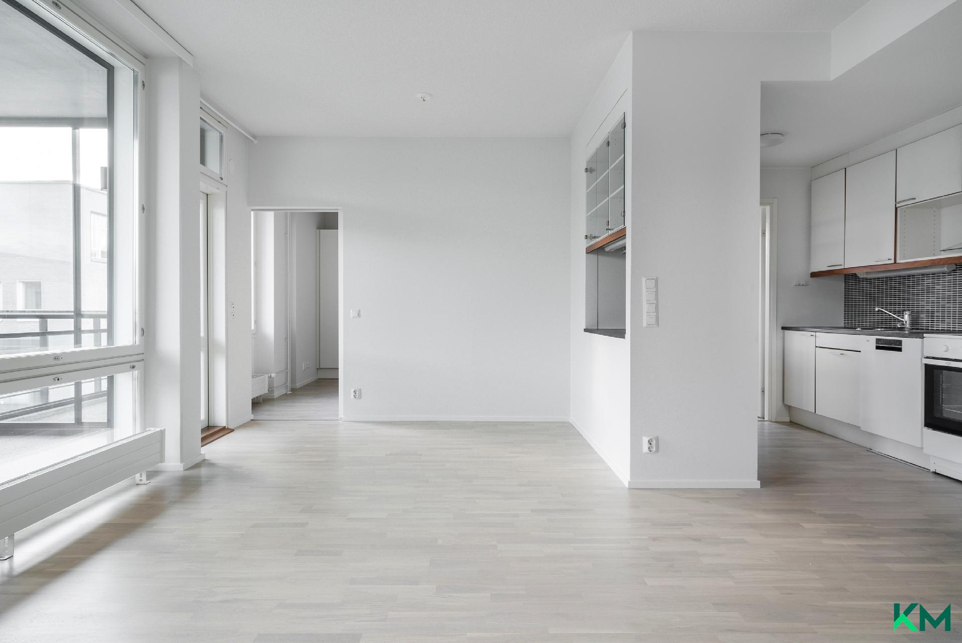 Eläinlääkärinkatu 5, Hermanni, Helsinki