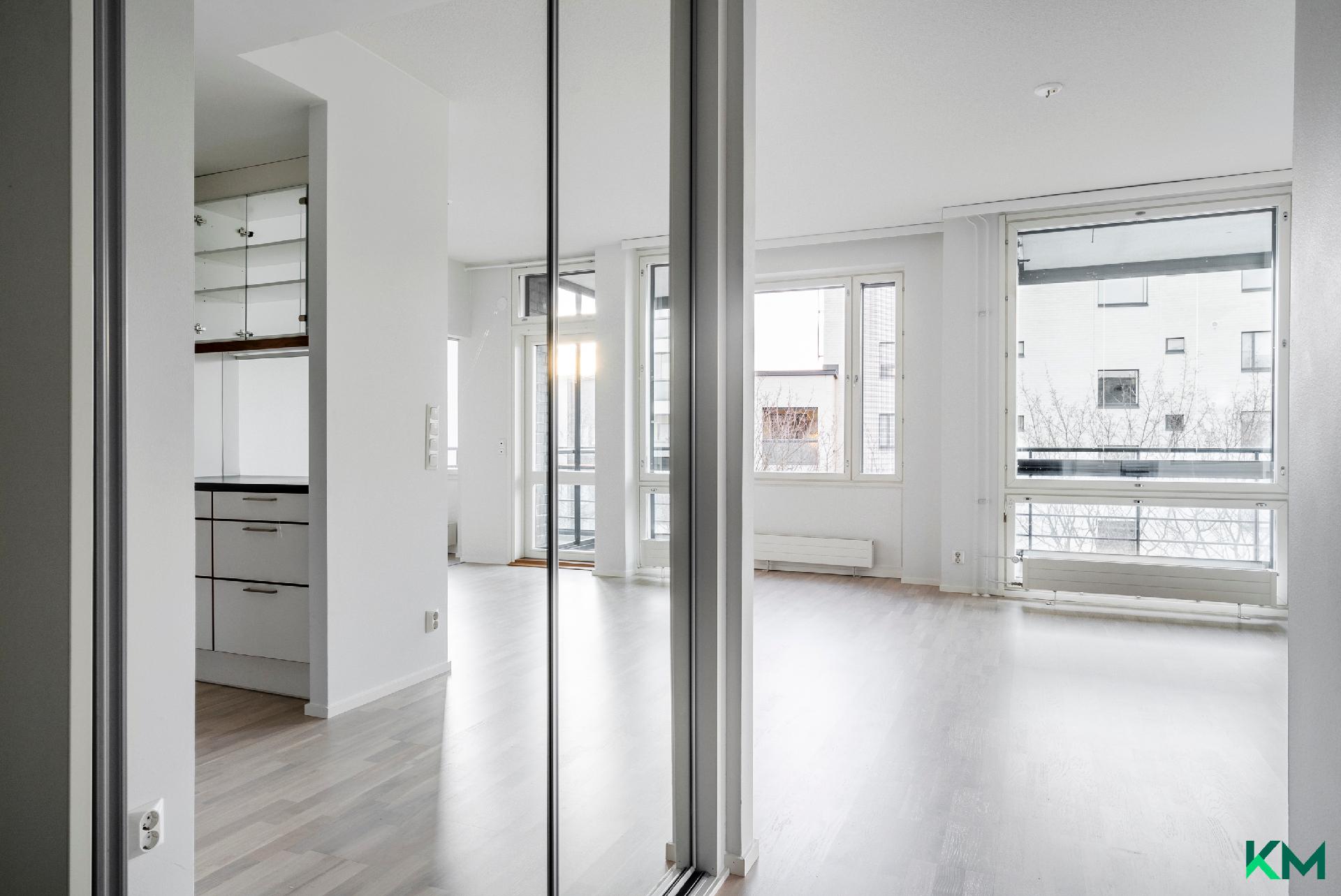 Eläinlääkärinkatu 5, Hermanni, Helsinki