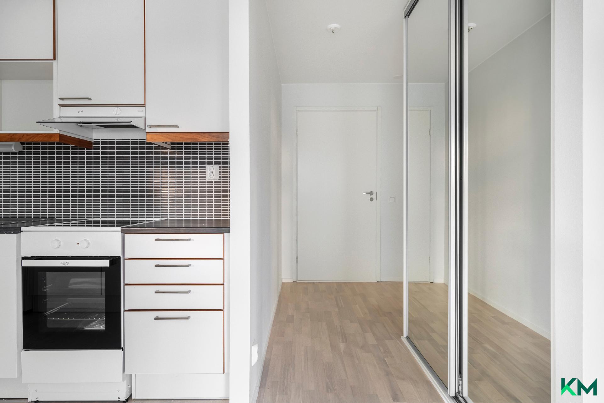 Eläinlääkärinkatu 5, Hermanni, Helsinki