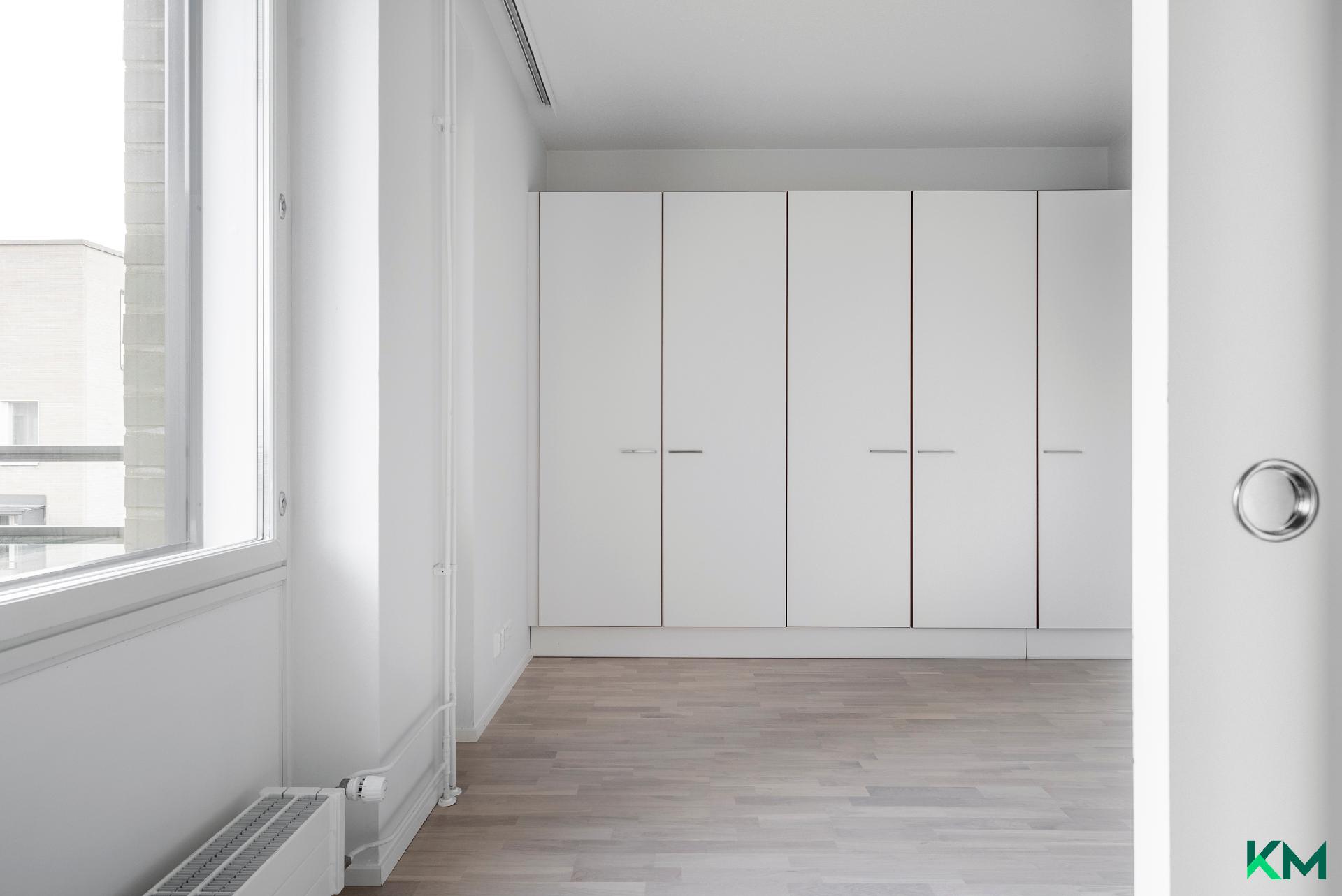 Eläinlääkärinkatu 5, Hermanni, Helsinki