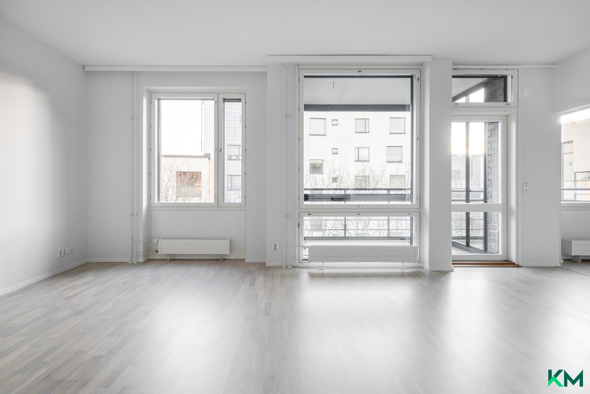 Eläinlääkärinkatu 5, Hermanni, Helsinki