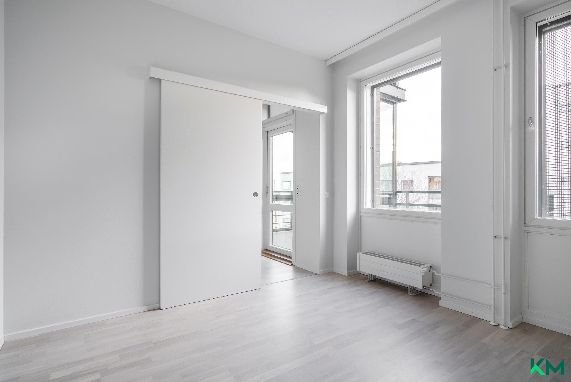 Eläinlääkärinkatu 5, Hermanni, Helsinki