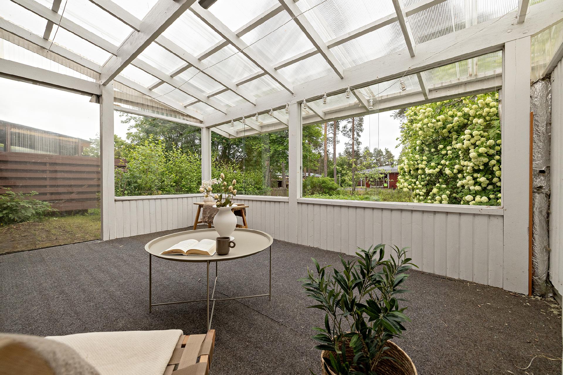 Rantatie 11, Jääli, Oulu