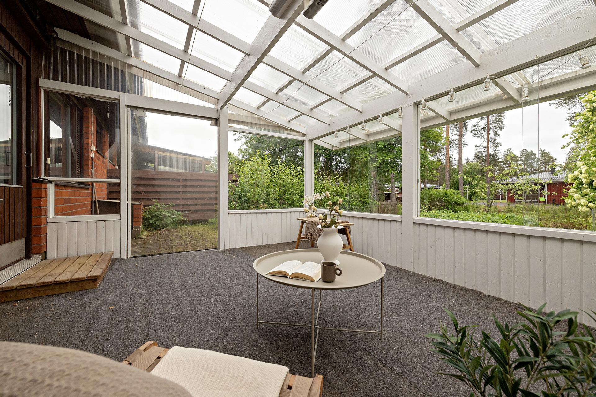 Rantatie 11, Jääli, Oulu